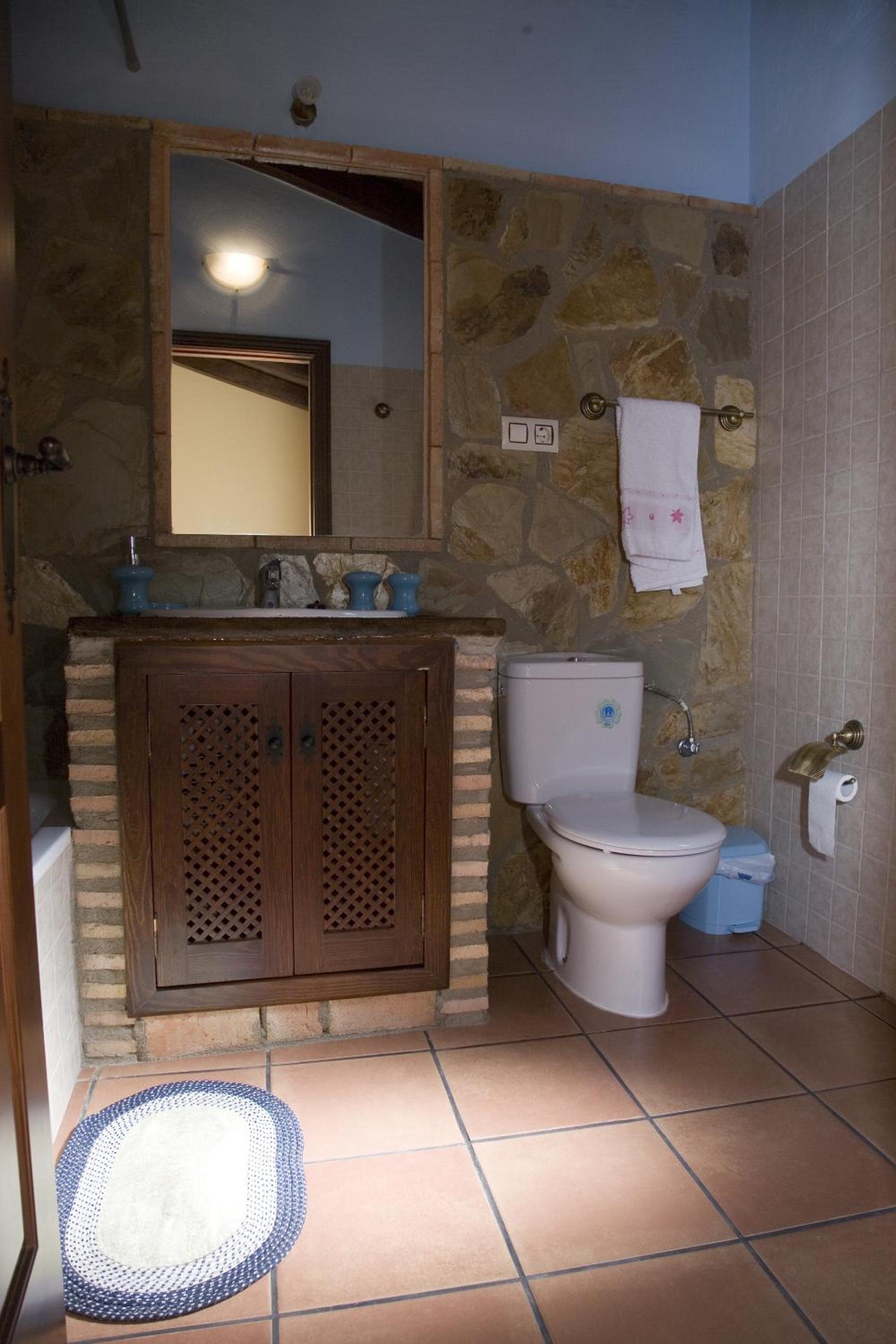 Casas Rurales La Dehesa