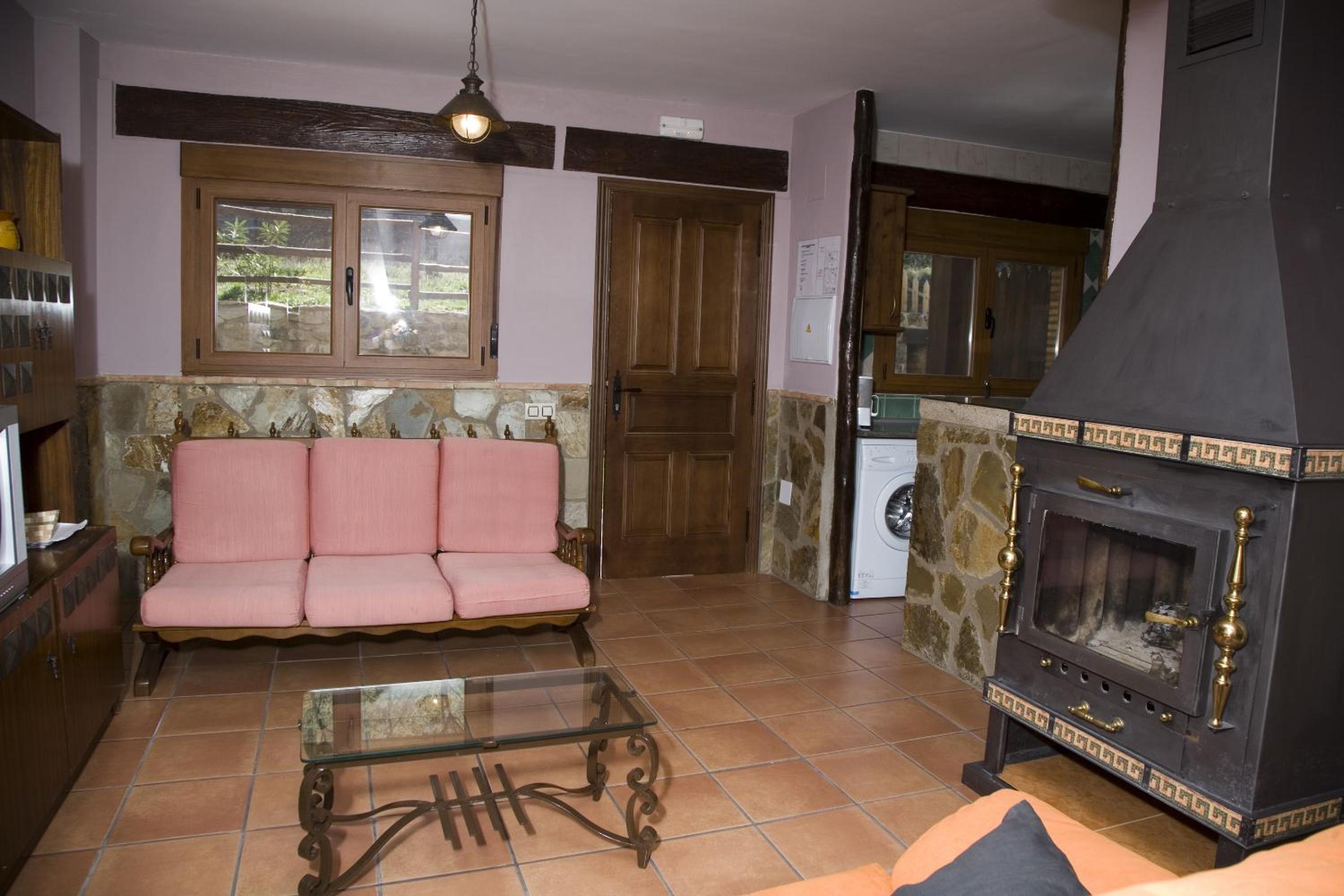 Casas Rurales La Dehesa