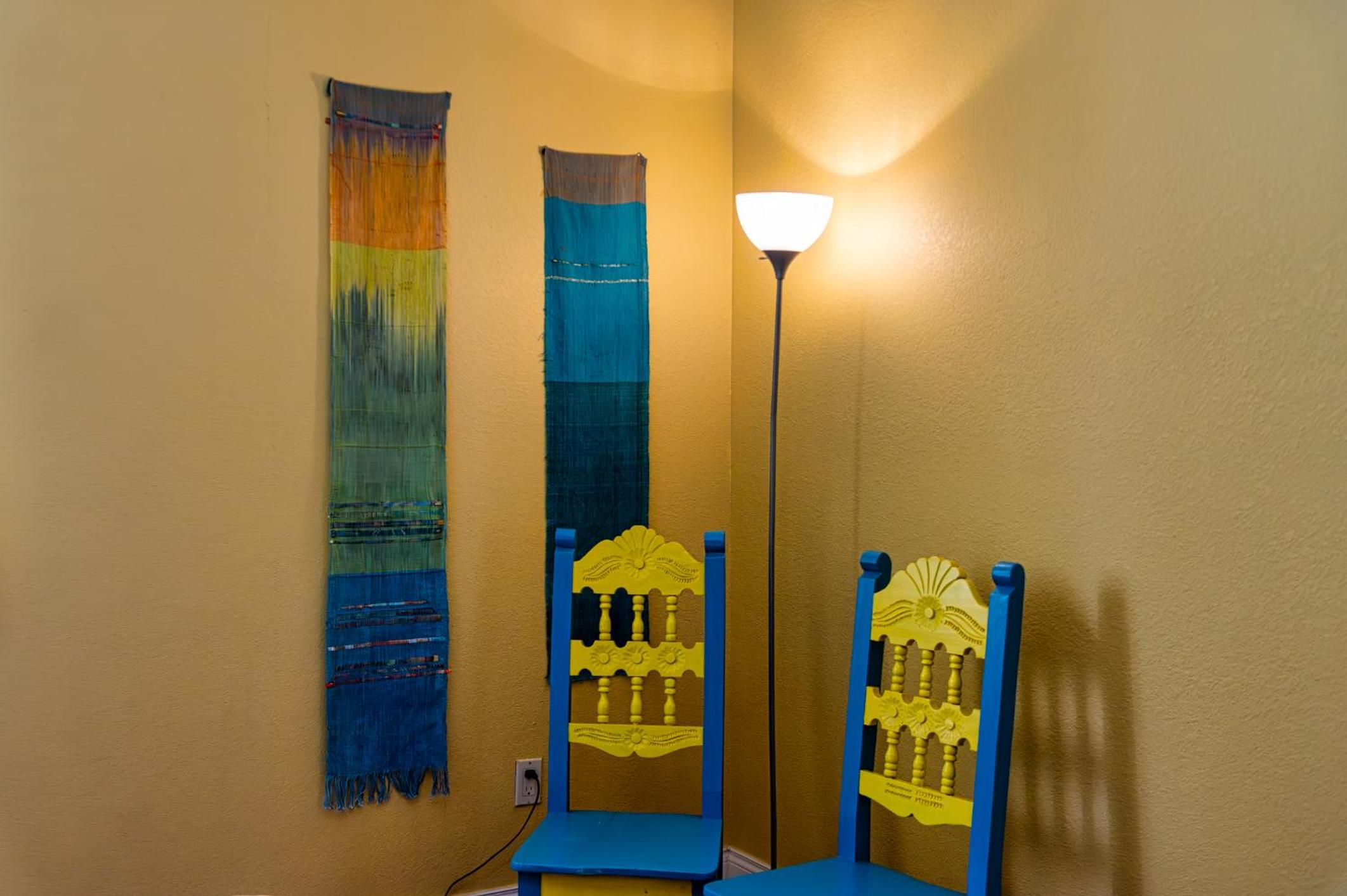 Sojourner’s Vista del Lago