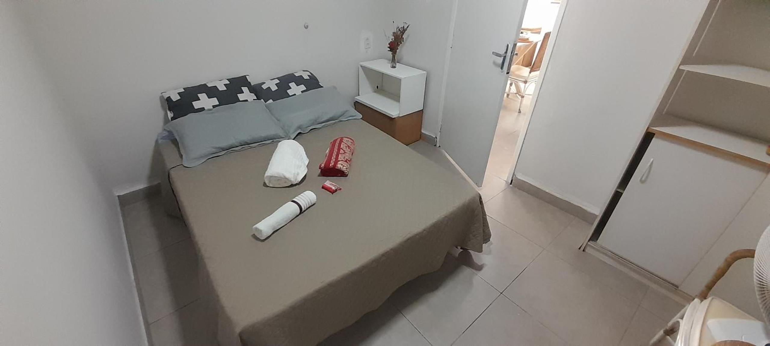 Casinha da paz