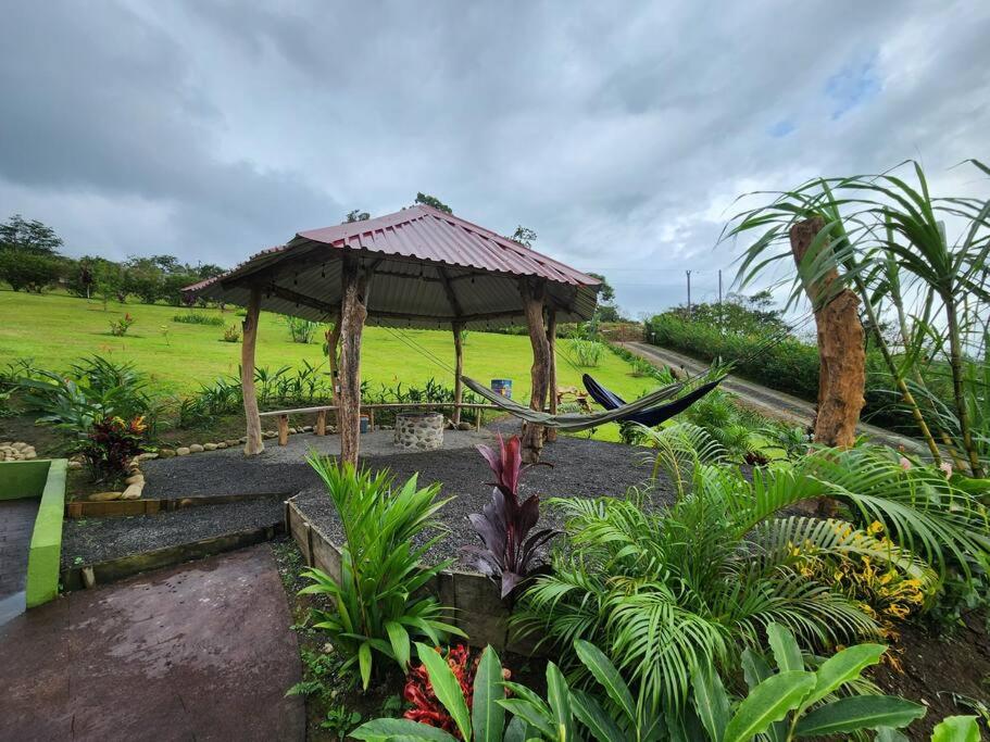 Cabañas Caeli, La Perezosa, La Fortuna Rainforest Glass Cabin w Amazing Views