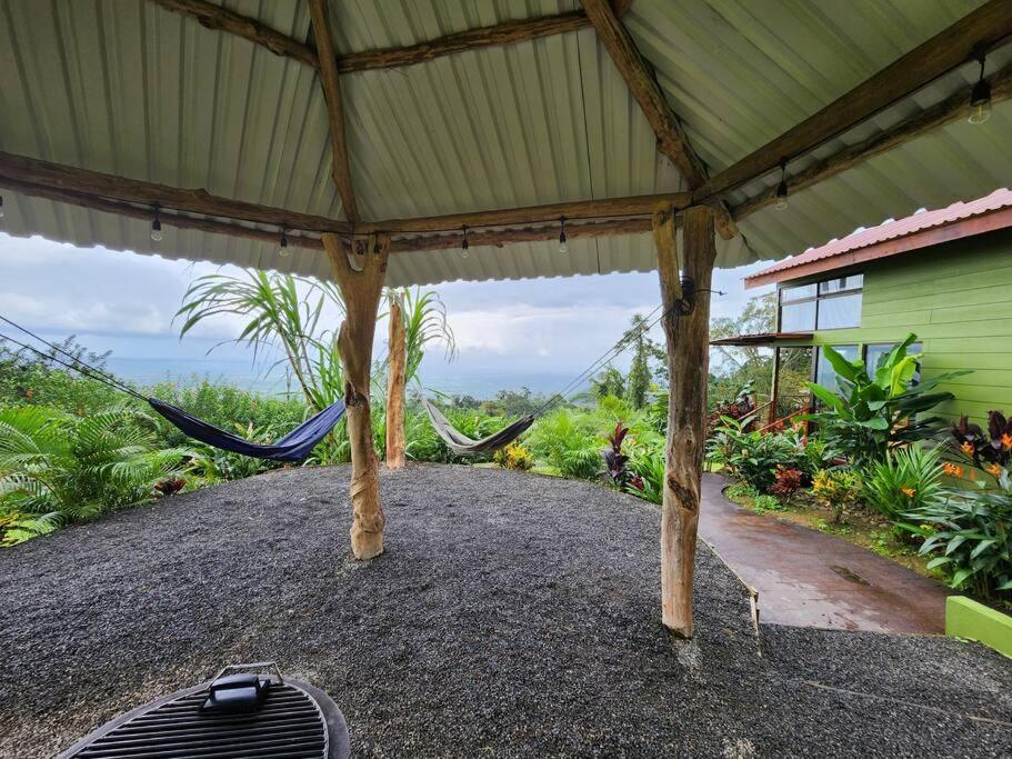 Cabañas Caeli, La Perezosa, La Fortuna Rainforest Glass Cabin w Amazing Views