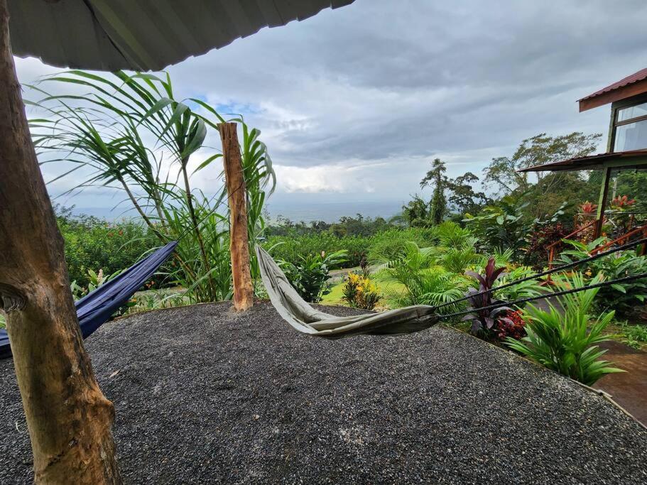 Cabañas Caeli, La Perezosa, La Fortuna Rainforest Glass Cabin w Amazing Views