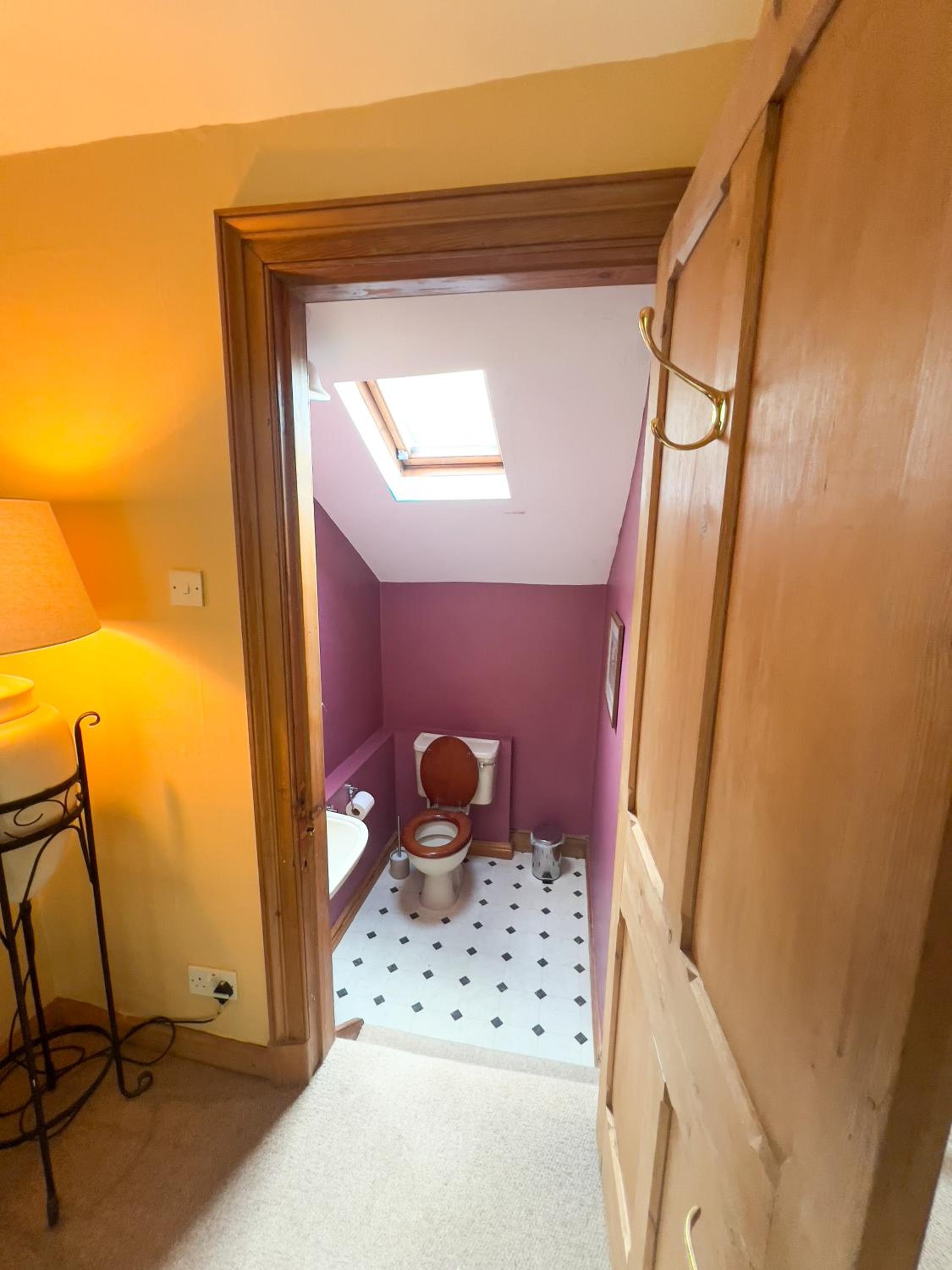 Brantwood Lodge
