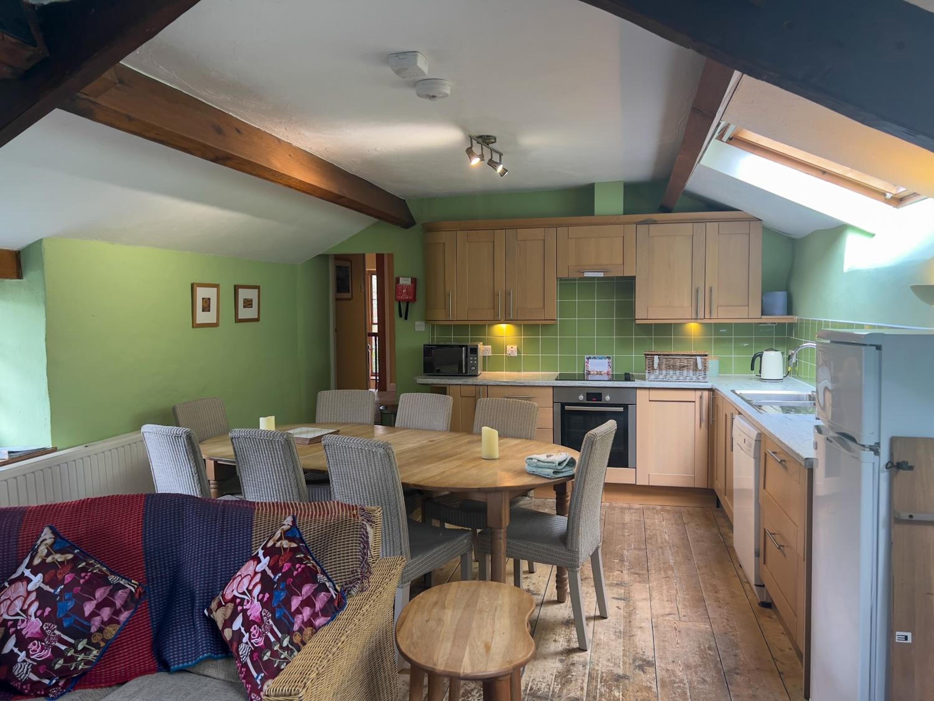 Brantwood Lodge