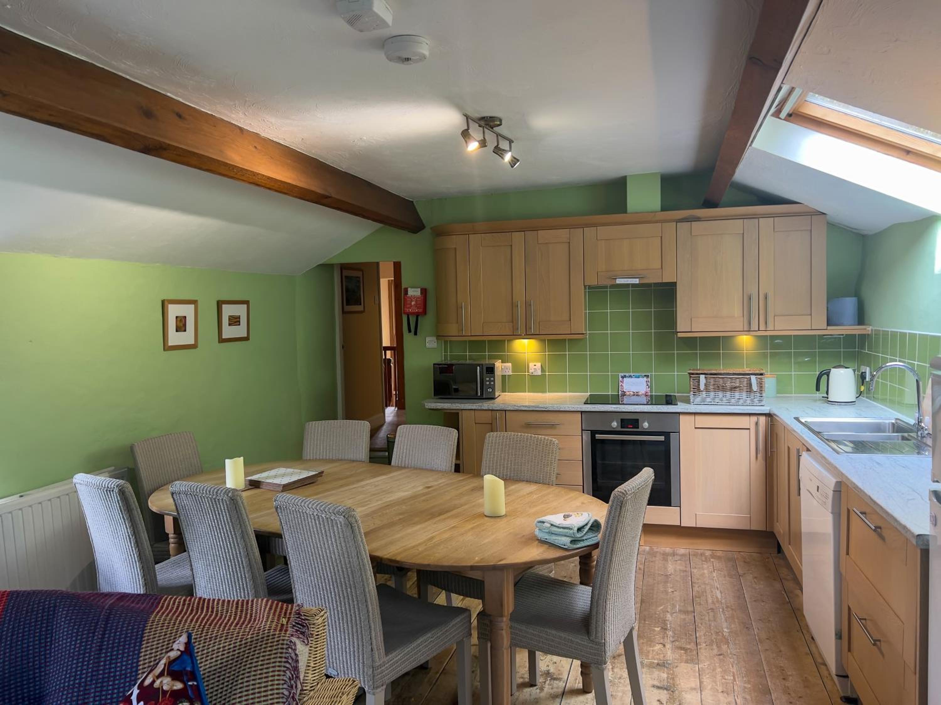 Brantwood Lodge