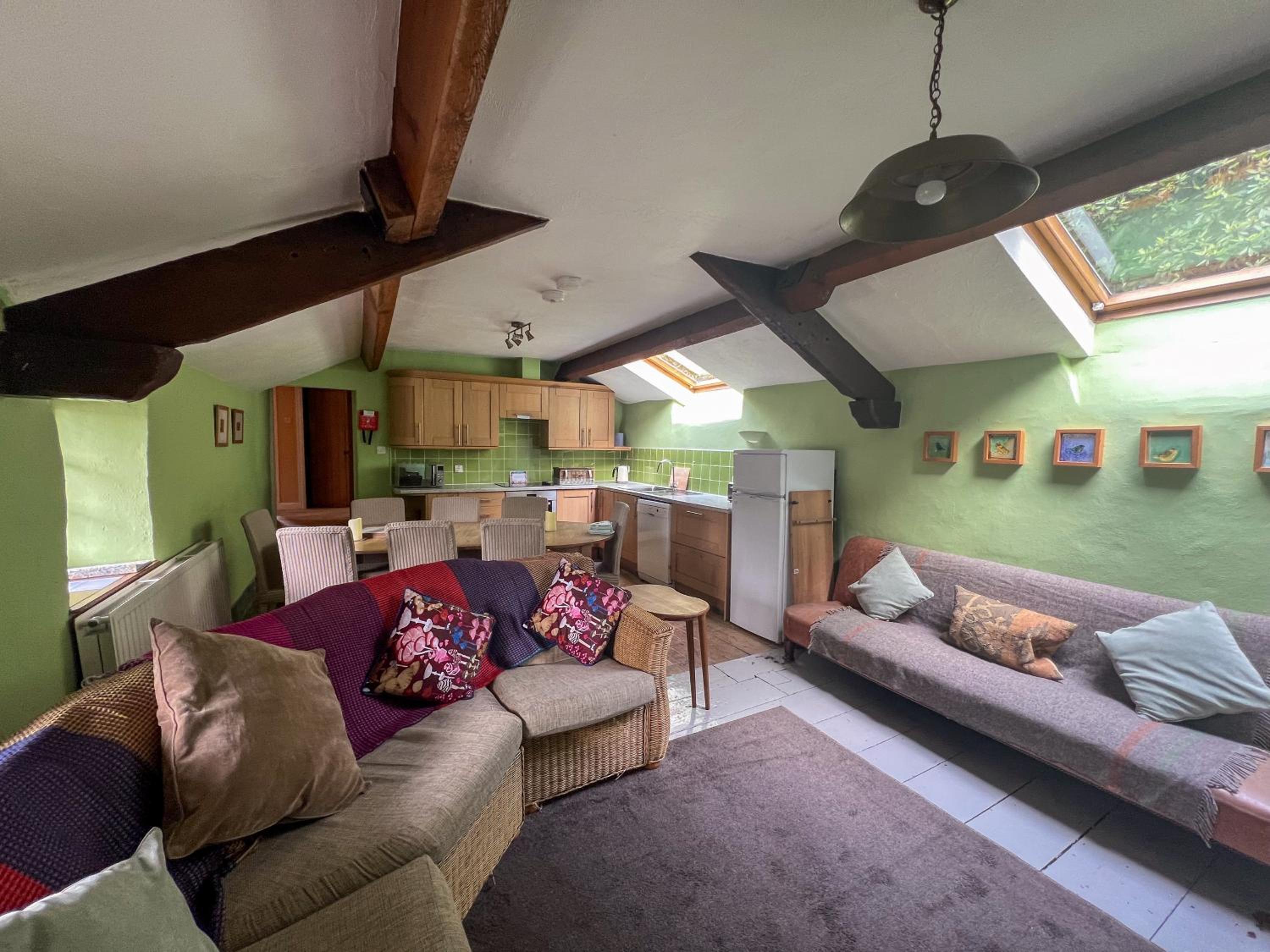 Brantwood Lodge