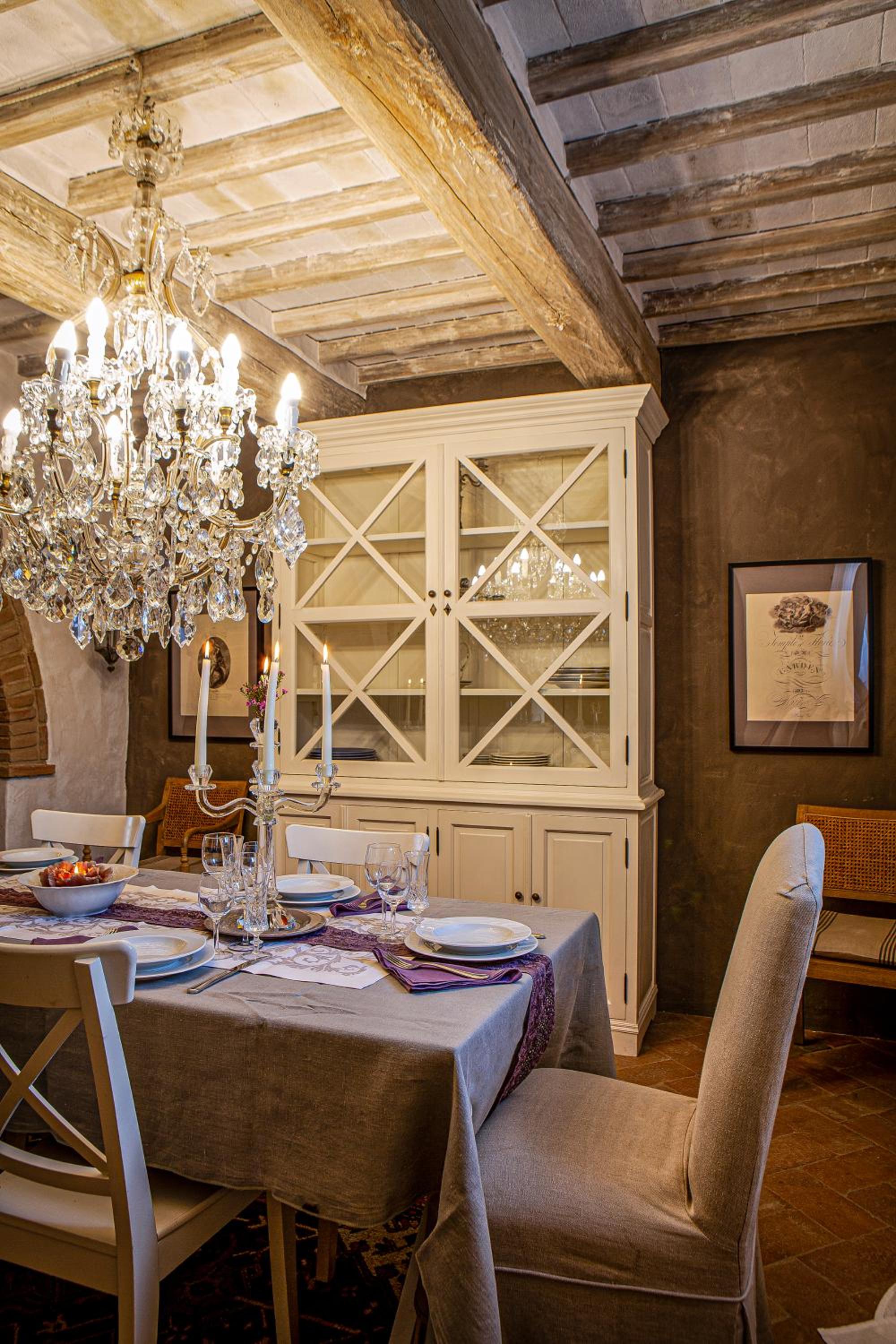Podere Cavalbianco
