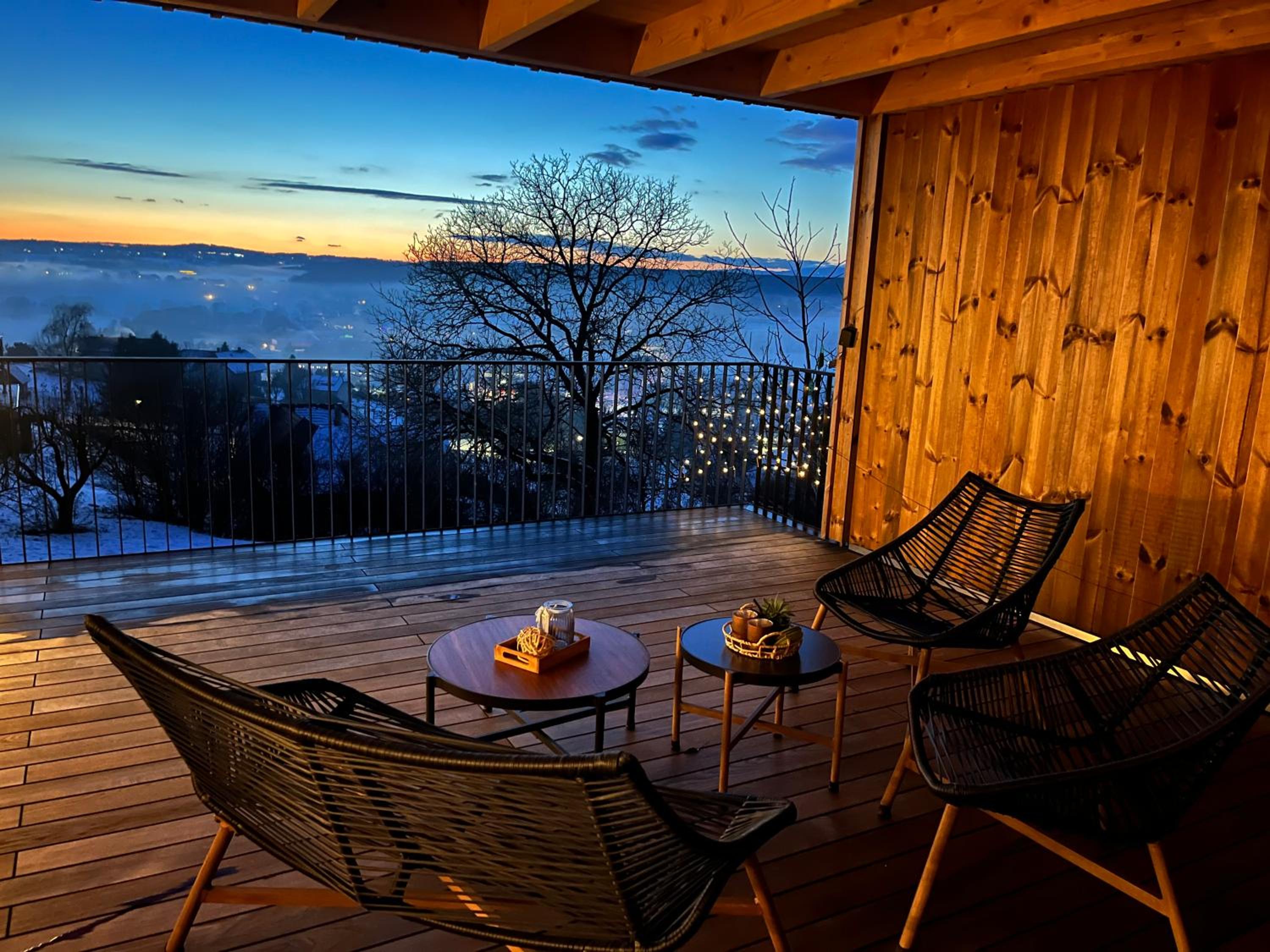 Ferienhaus LuckyLiving