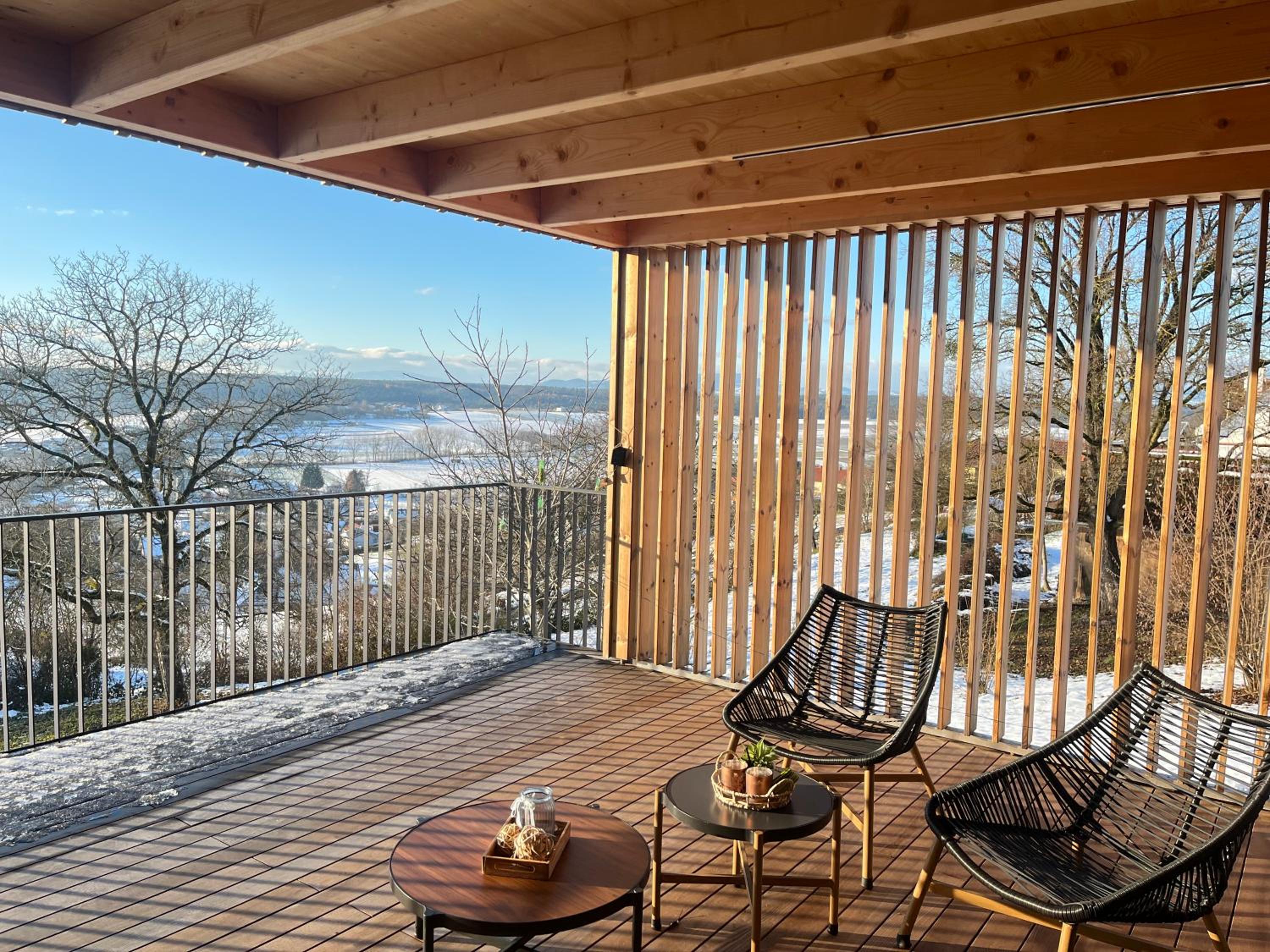 Ferienhaus LuckyLiving