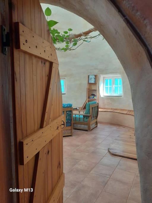 Terramadome, "O grande Dome CASA 2" view 3