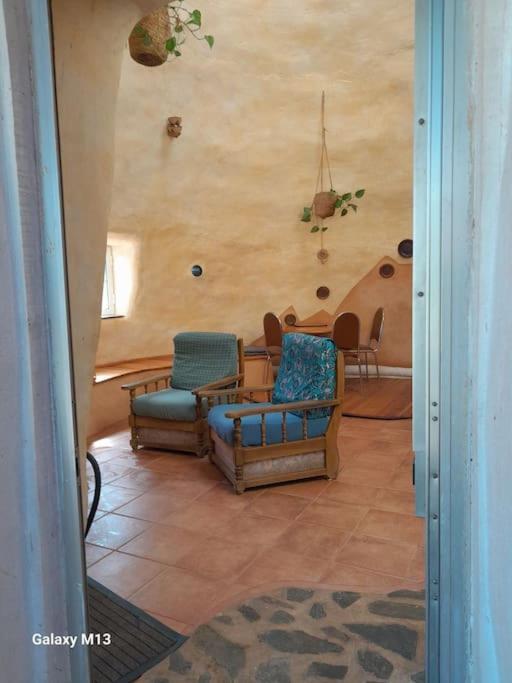 Terramadome, "O grande Dome CASA 2" view 4