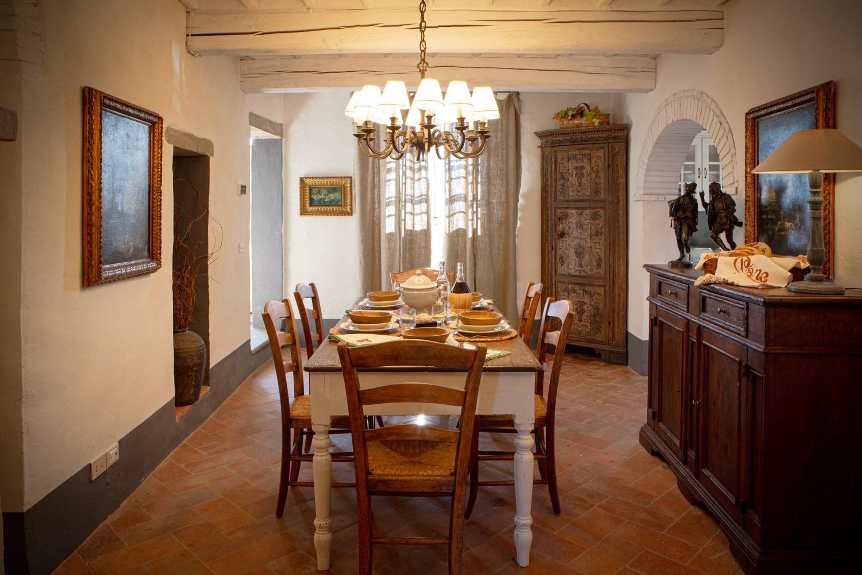 Podere Cavalbianco