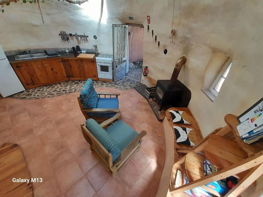 Terramadome, "O grande Dome CASA 2" view 5