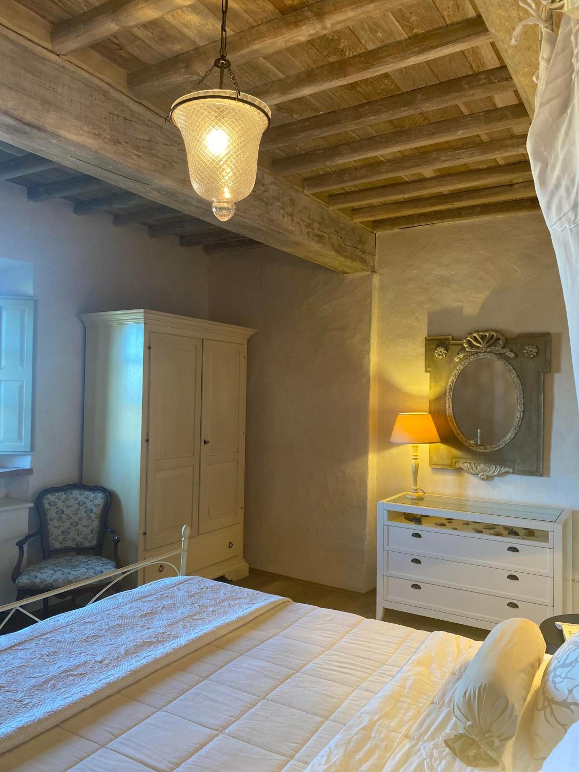 Podere Cavalbianco