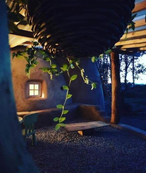 Terramadome, "O grande Dome CASA 2" view 2