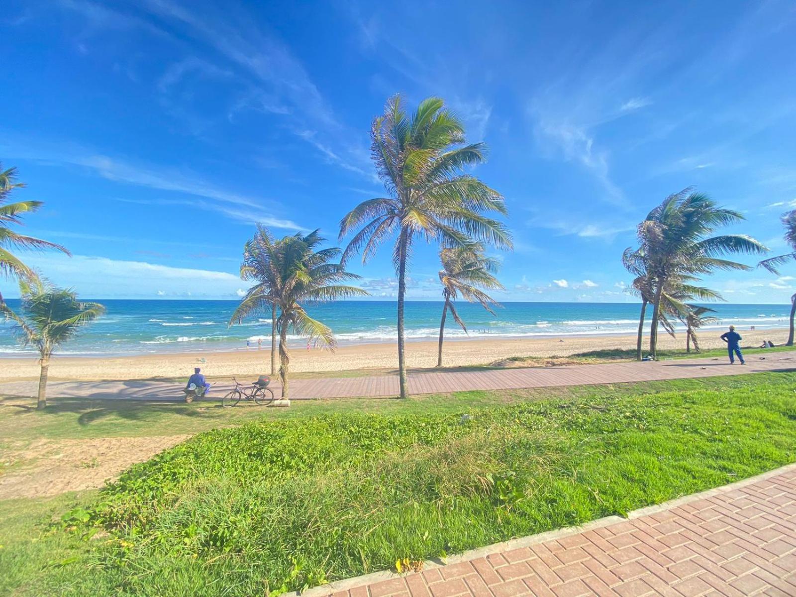 Quarto na Praia do Flamengo