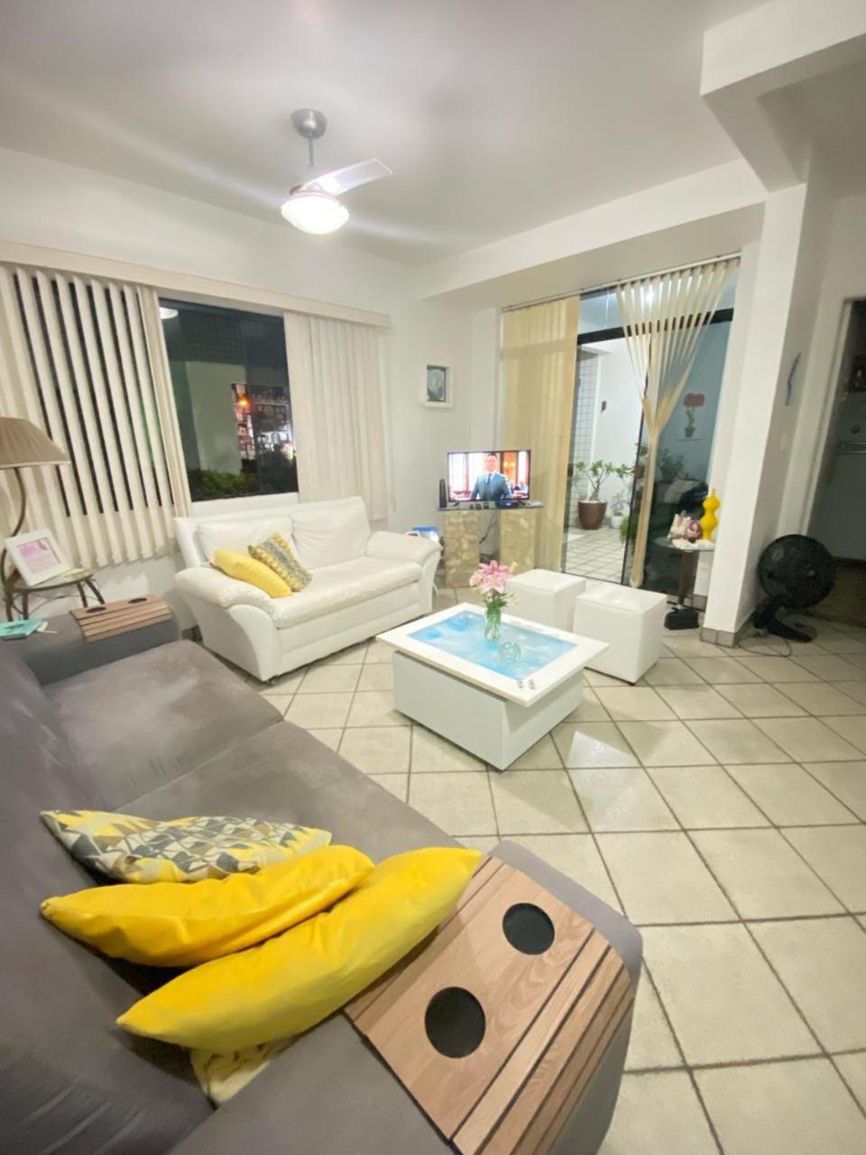 Quarto na Praia do Flamengo