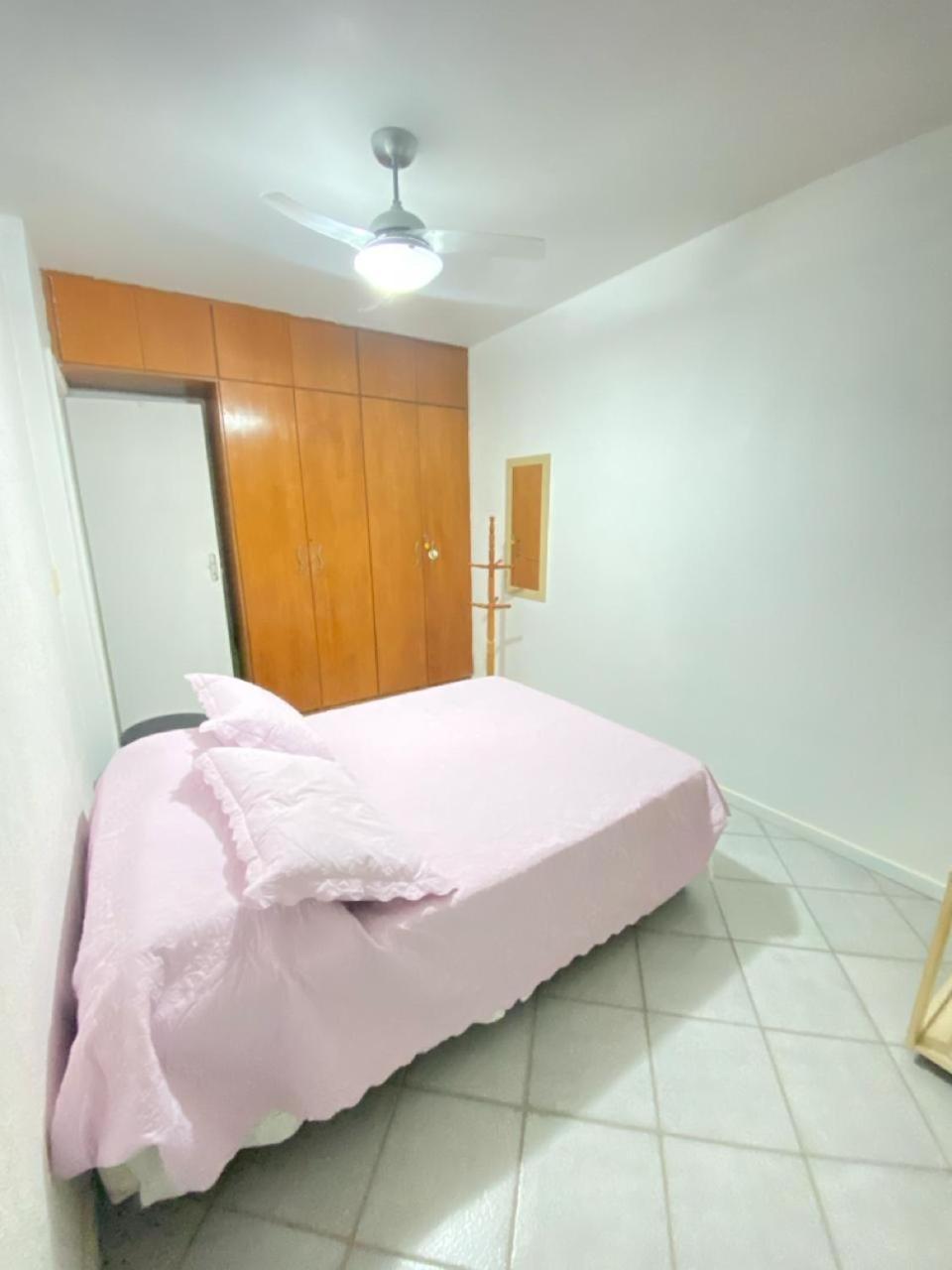 Quarto na Praia do Flamengo