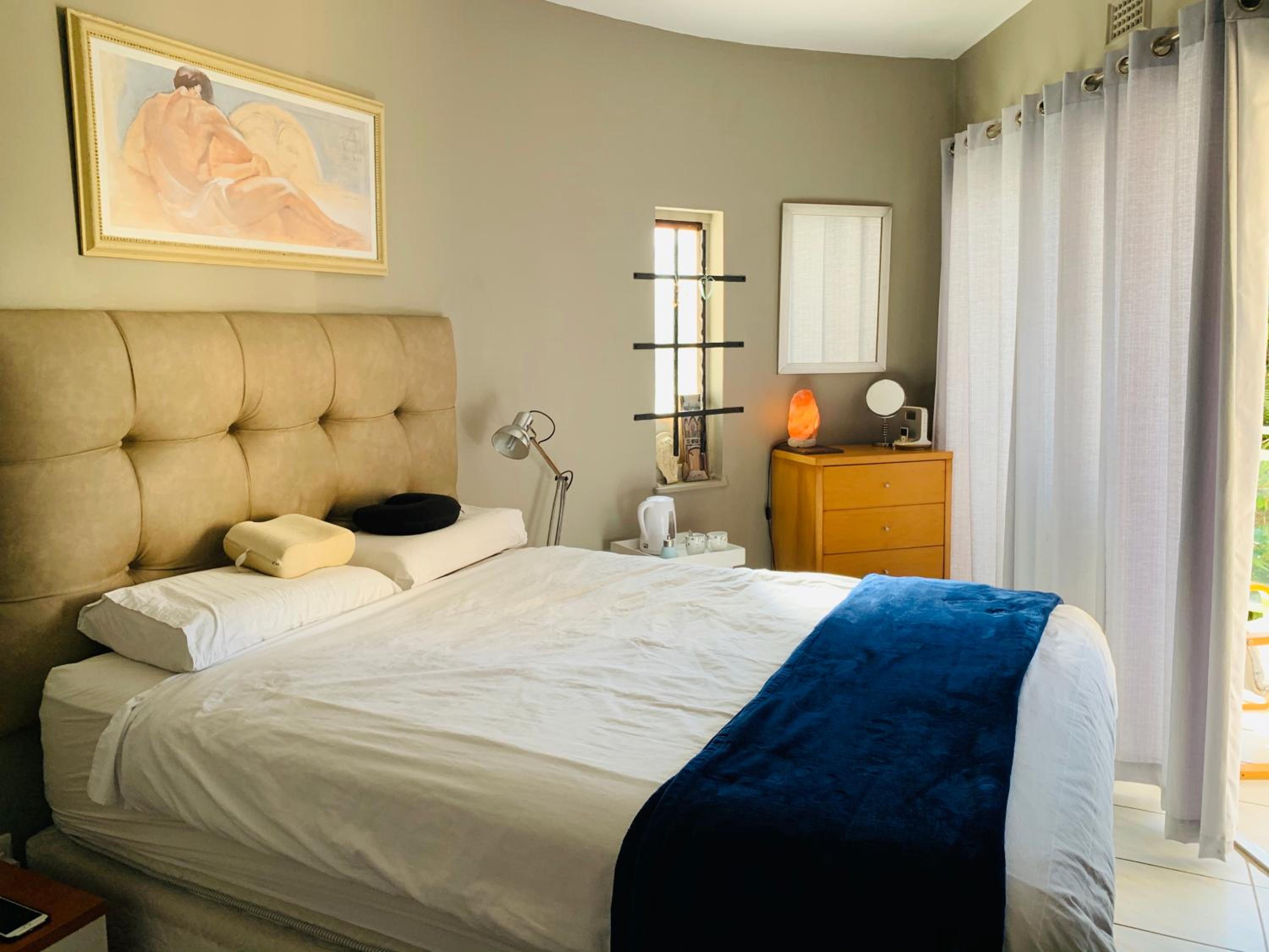 Beachfront apartment in Ballito! Casablanca view 4