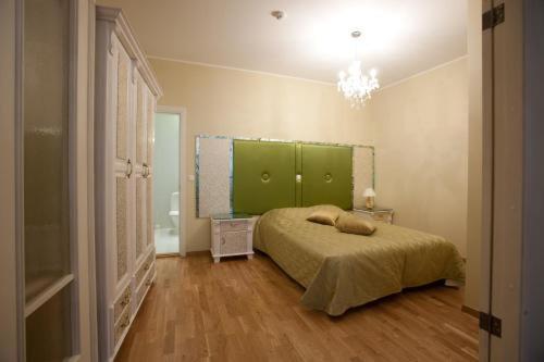 Tallinn Vacations - Old Town Tallinn Luxury Residence - Property Image 30