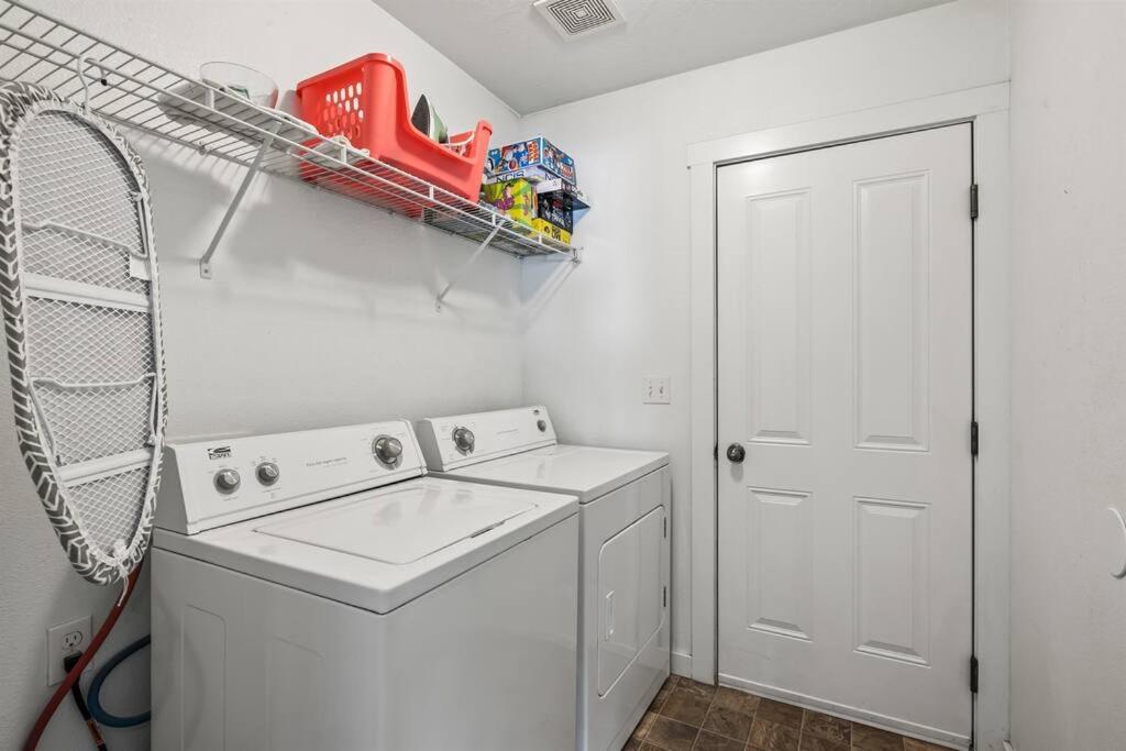 Peaceful & Comfy Single Level Town Home (90), photo 17