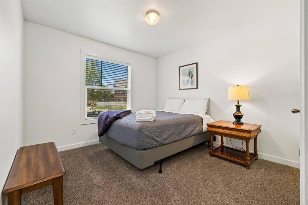 Peaceful & Comfy Single Level Town Home (90), photo 16