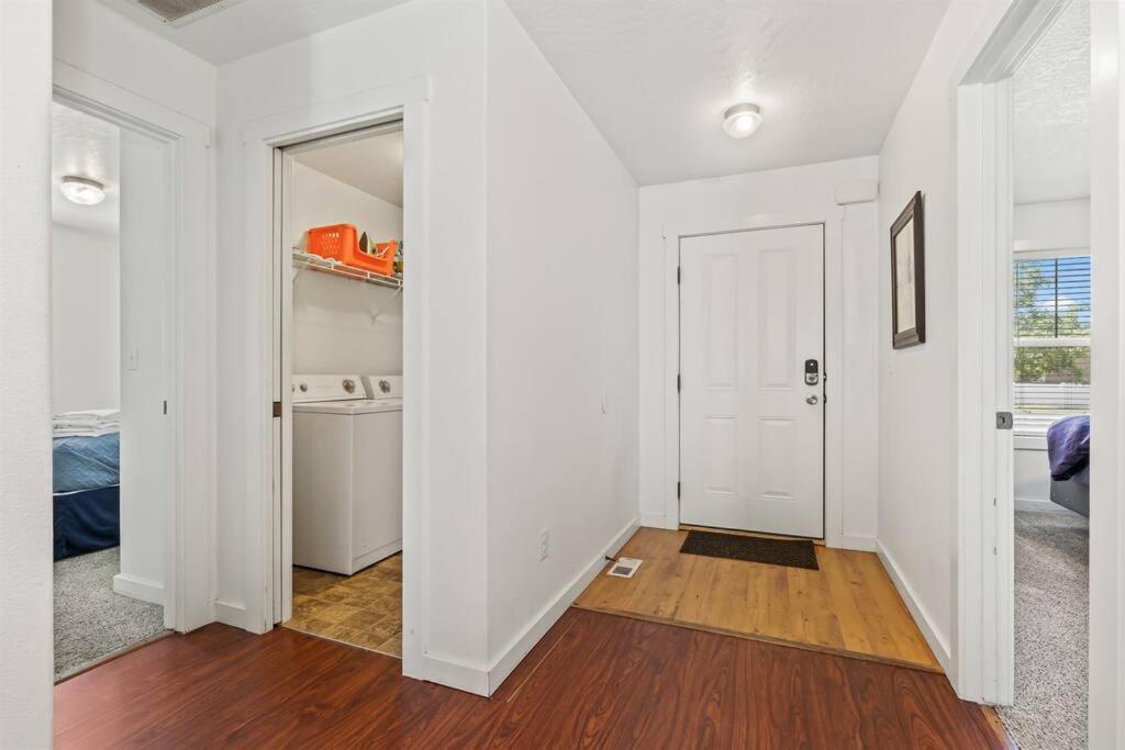 Peaceful & Comfy Single Level Town Home (90), photo 8