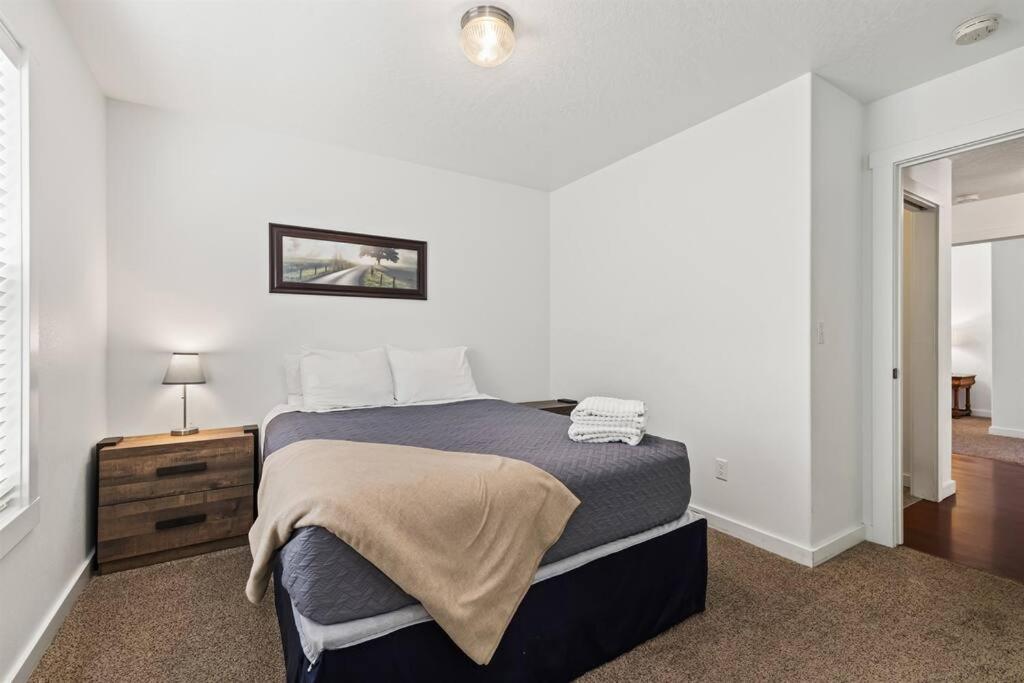 Peaceful & Comfy Single Level Town Home (90), photo 5