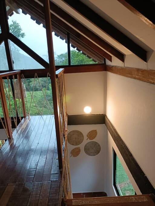Cabaña Glamping San Carlos Antioquía Pun chinaw Ecocabañas