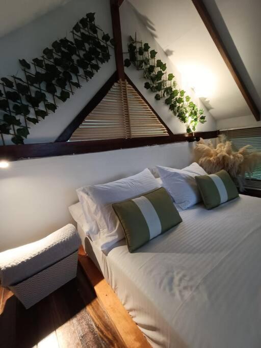 Cabaña Glamping San Carlos Antioquía Pun chinaw Ecocabañas