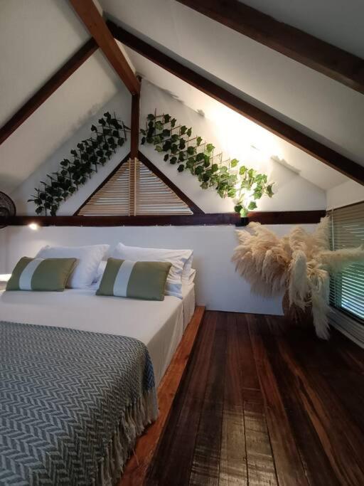 Cabaña Glamping San Carlos Antioquía Pun chinaw Ecocabañas