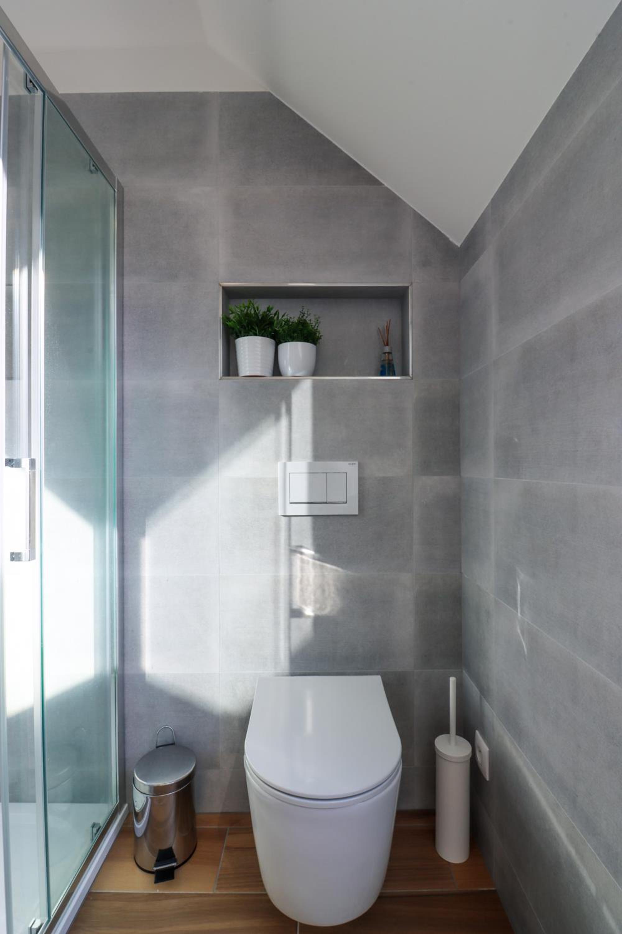Apartmány Mikulovské zahrady