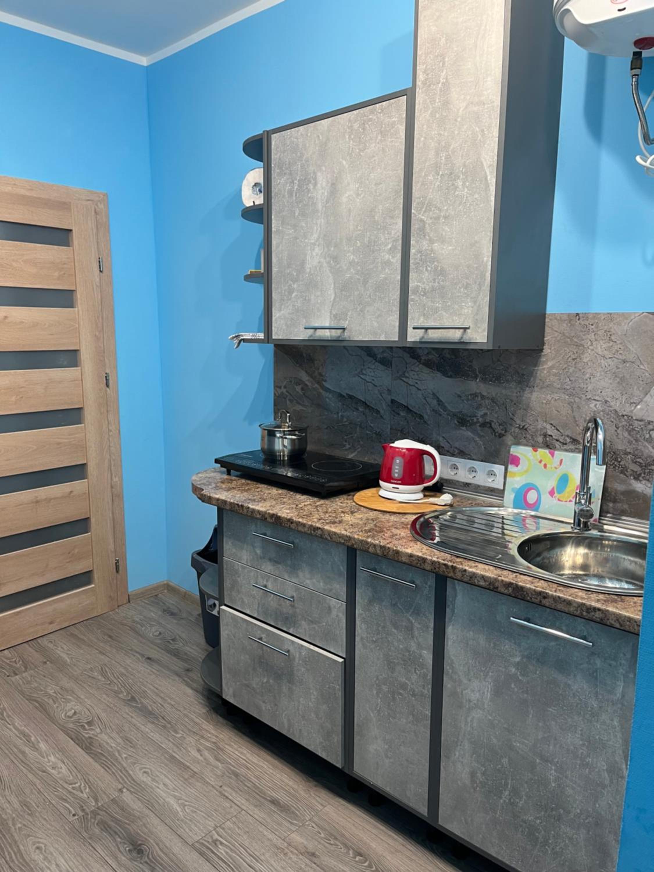 Dzērves apartamenti