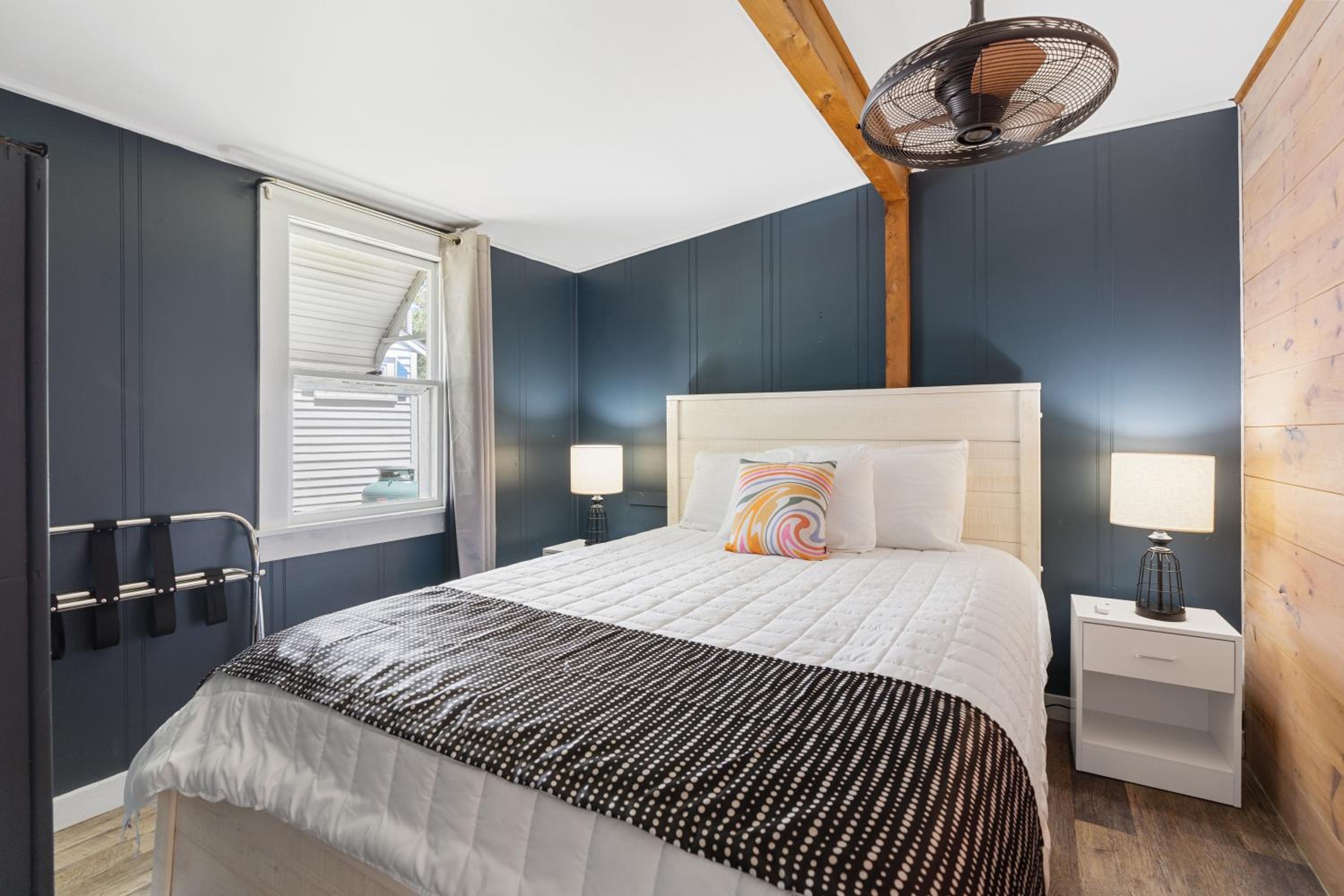 The Beaches Guestrooms and Cottages view 4