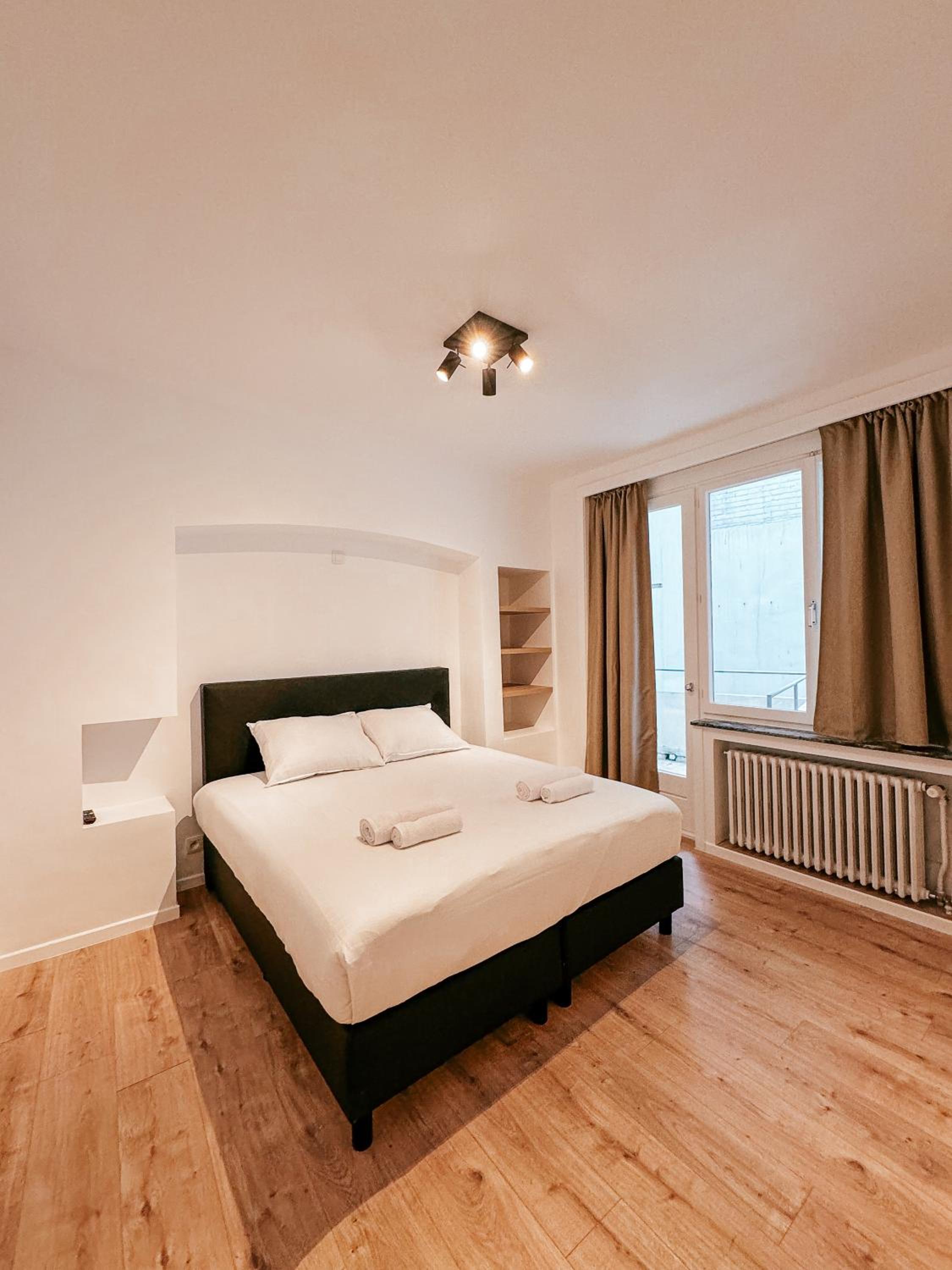 Appartement Montfleuri