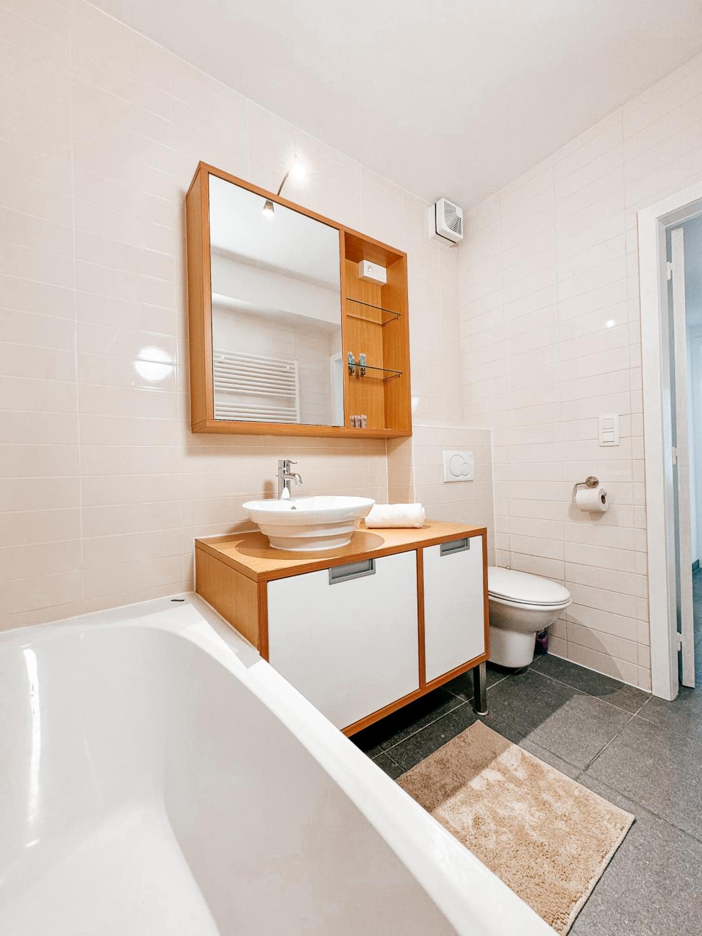 Appartement Montfleuri