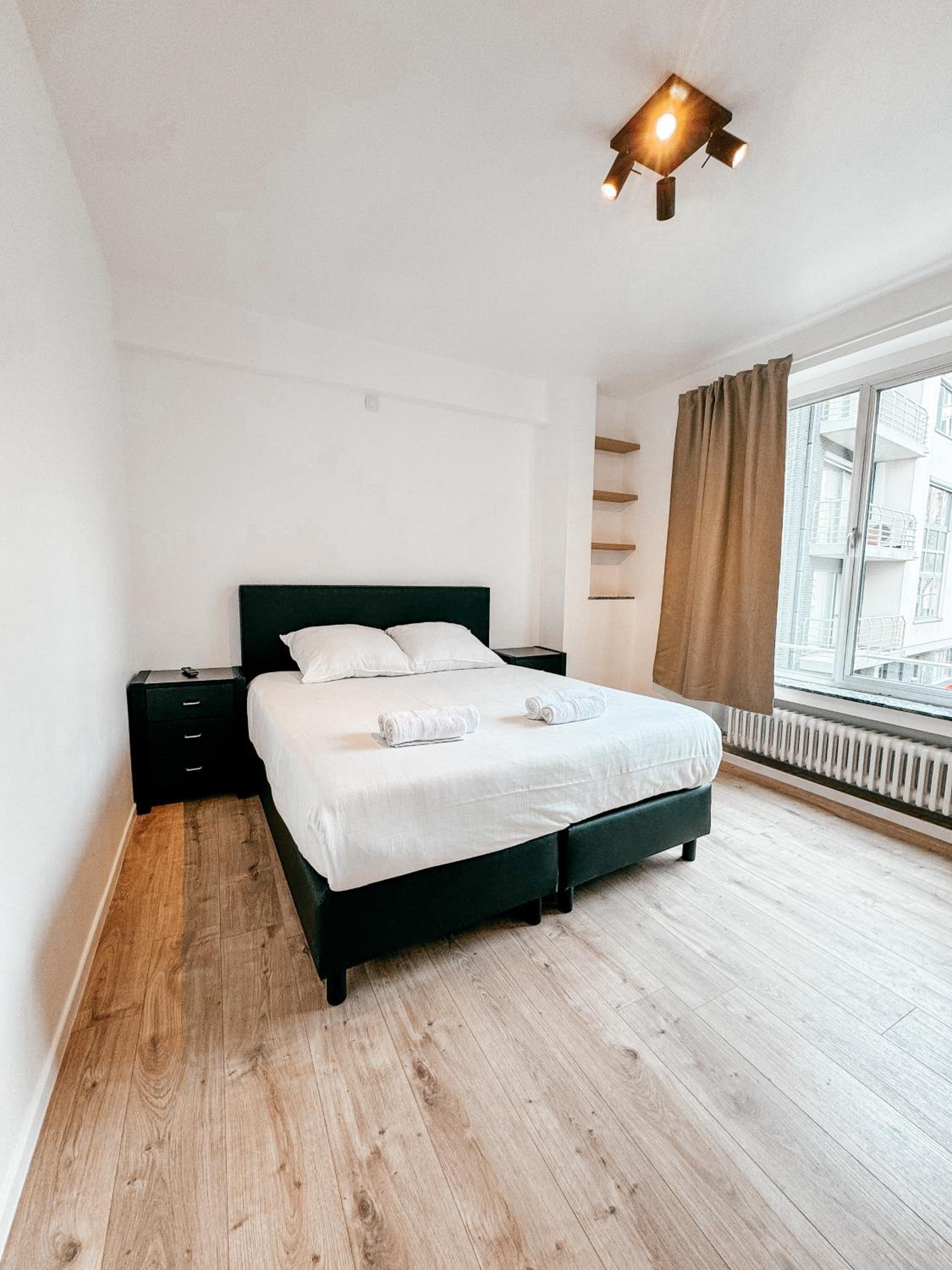 Appartement Montfleuri