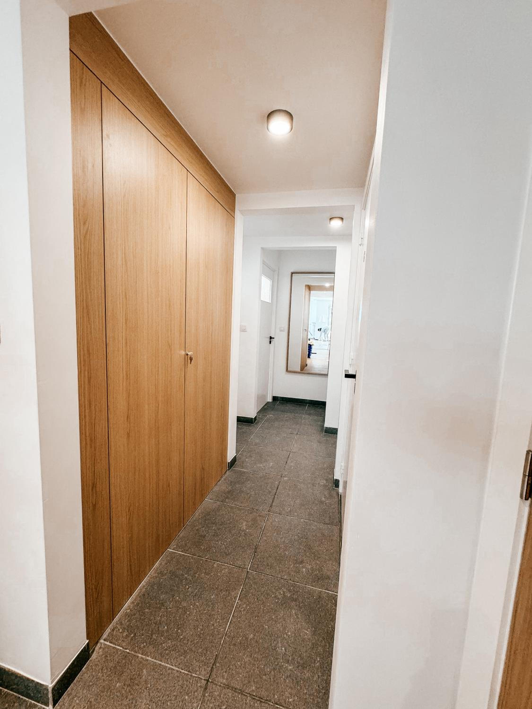 Appartement Montfleuri