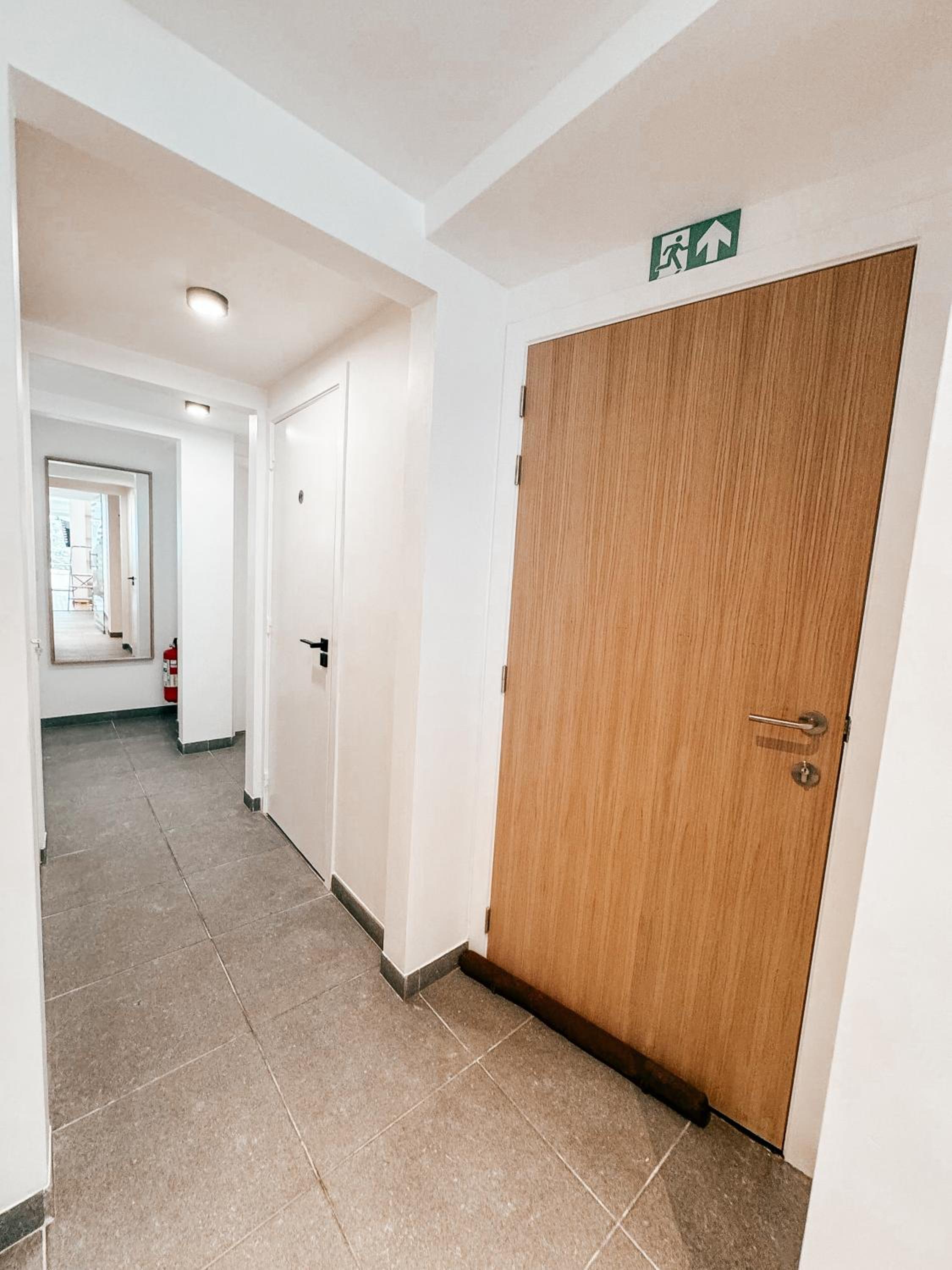 Appartement Montfleuri