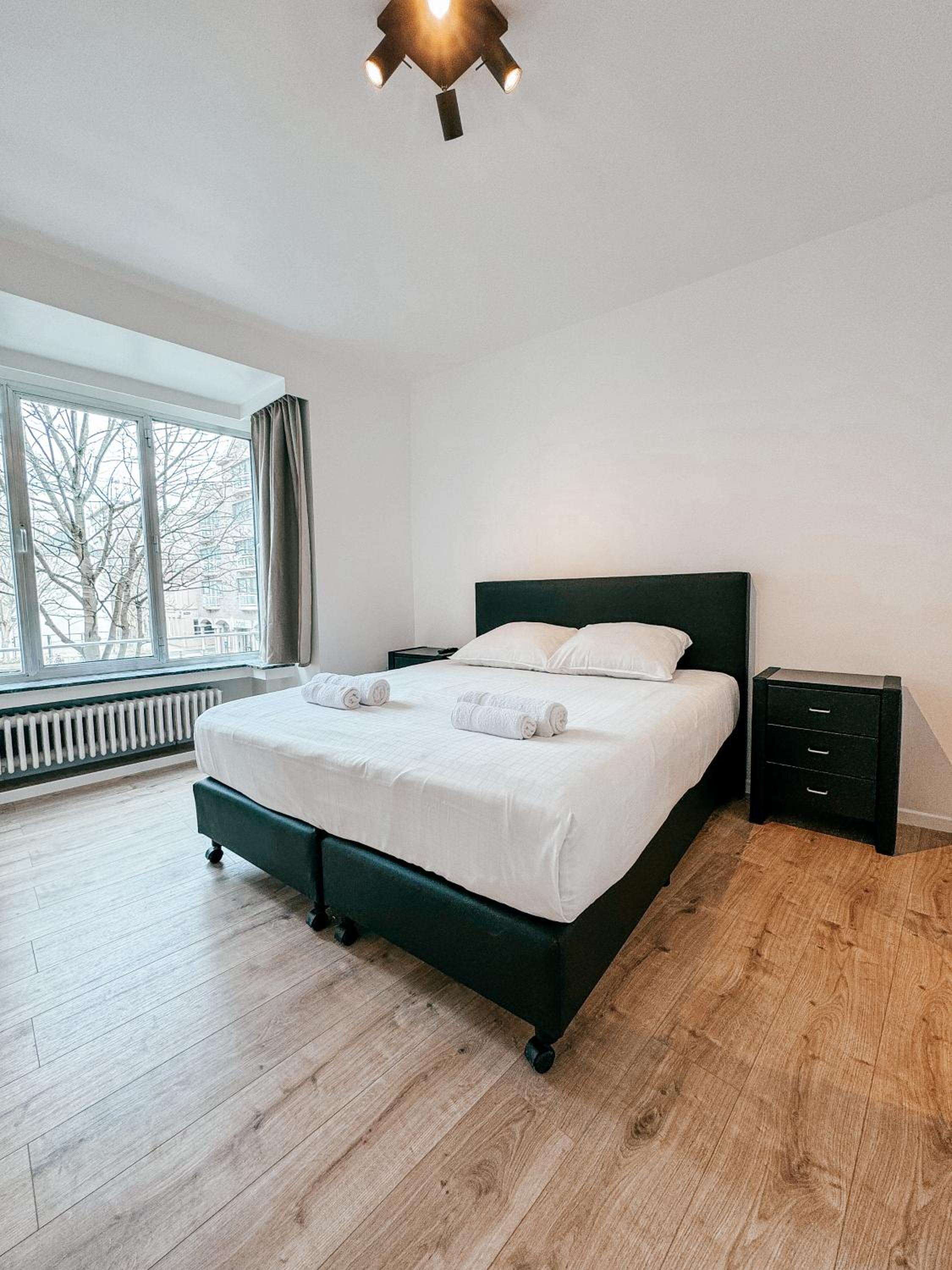 Appartement Montfleuri