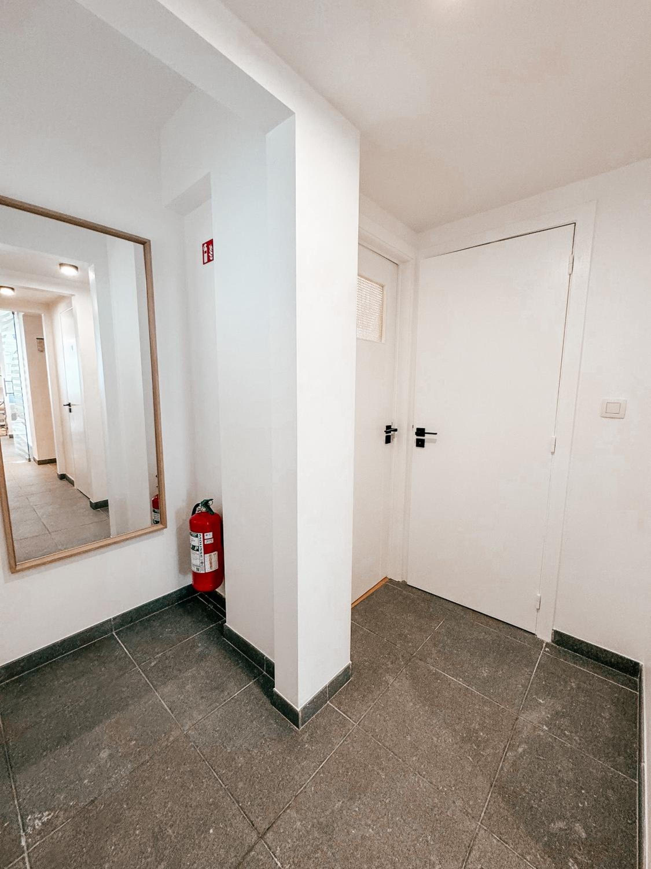 Appartement Montfleuri