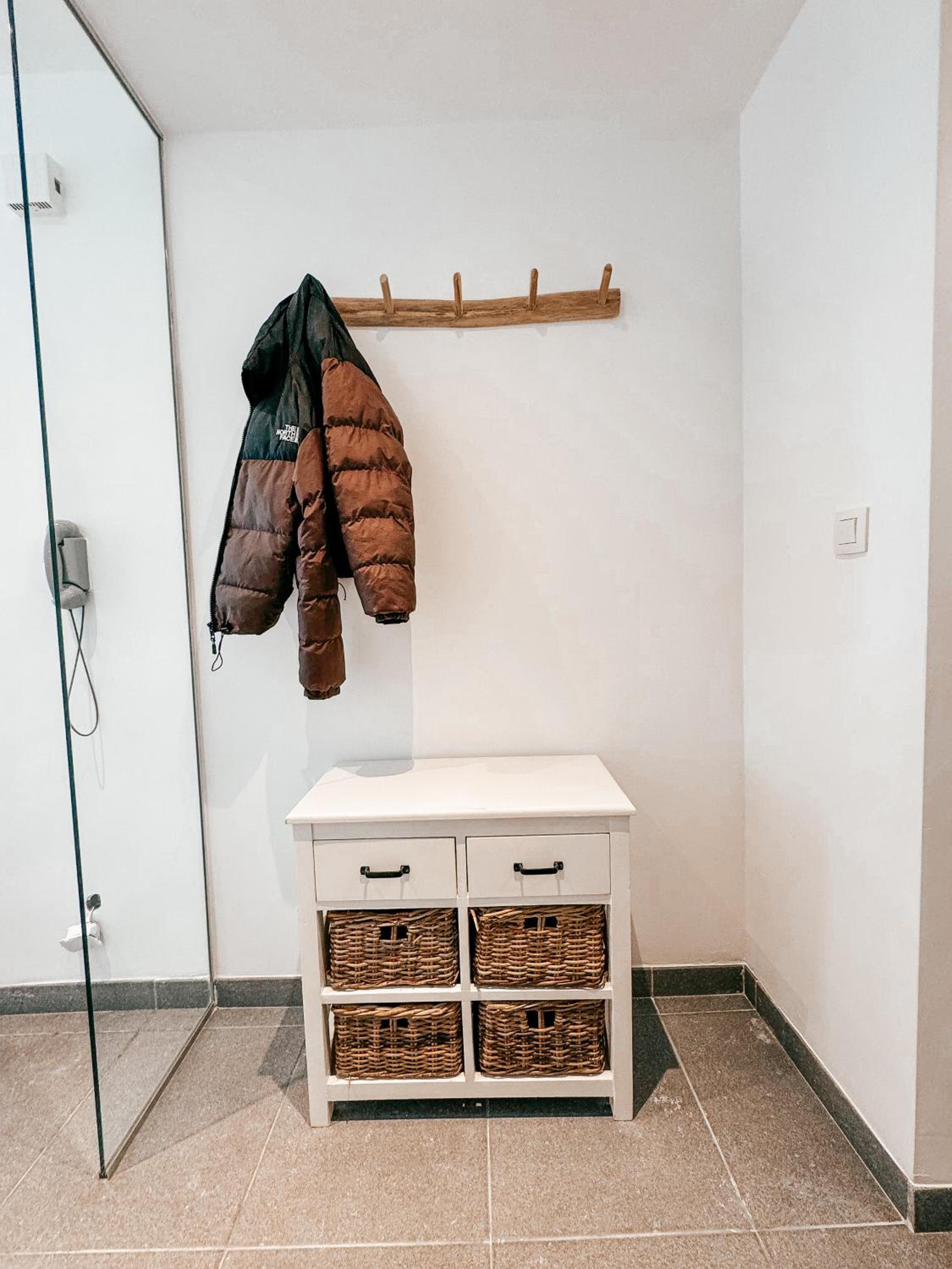 Appartement Montfleuri