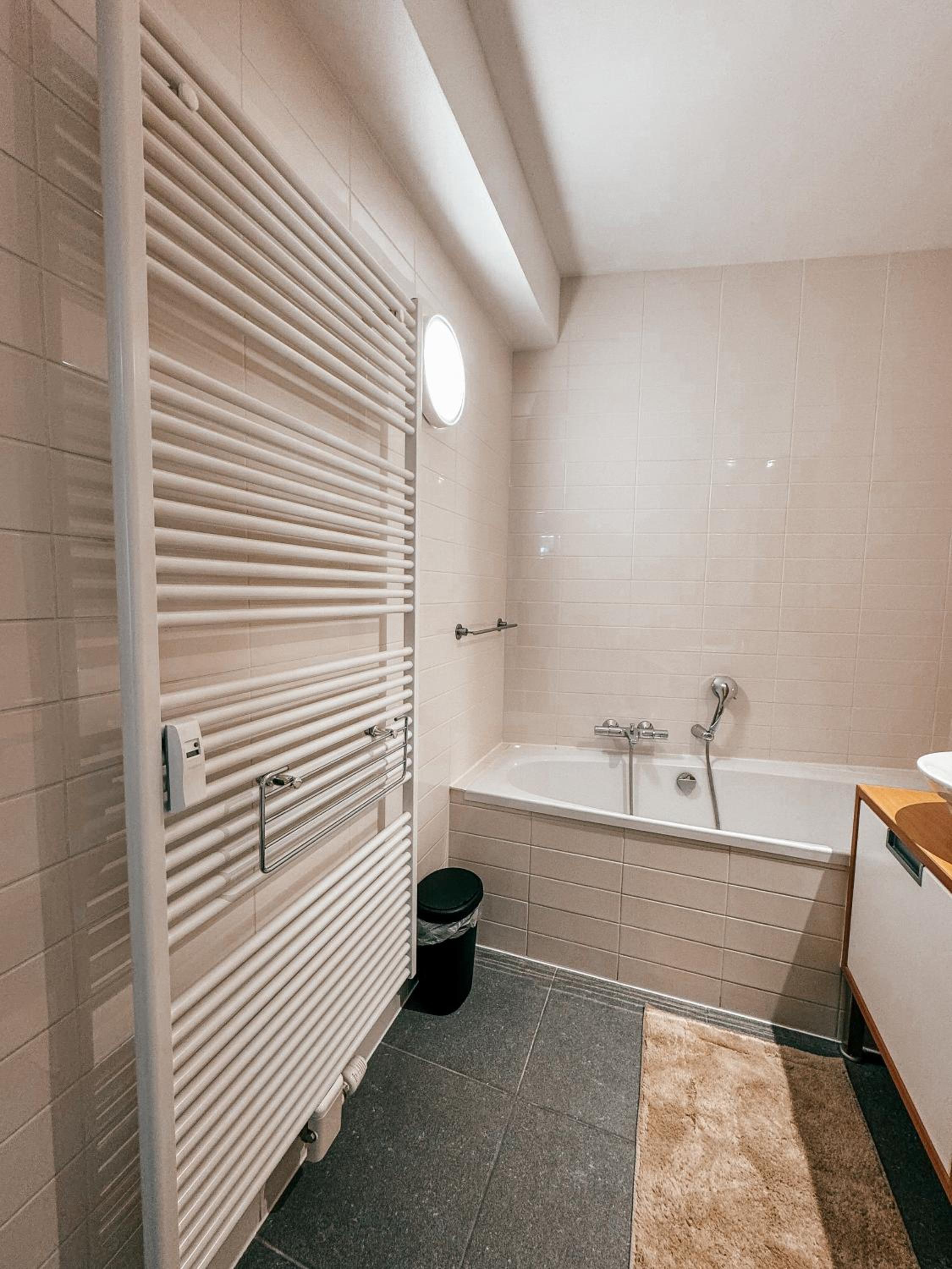 Appartement Montfleuri