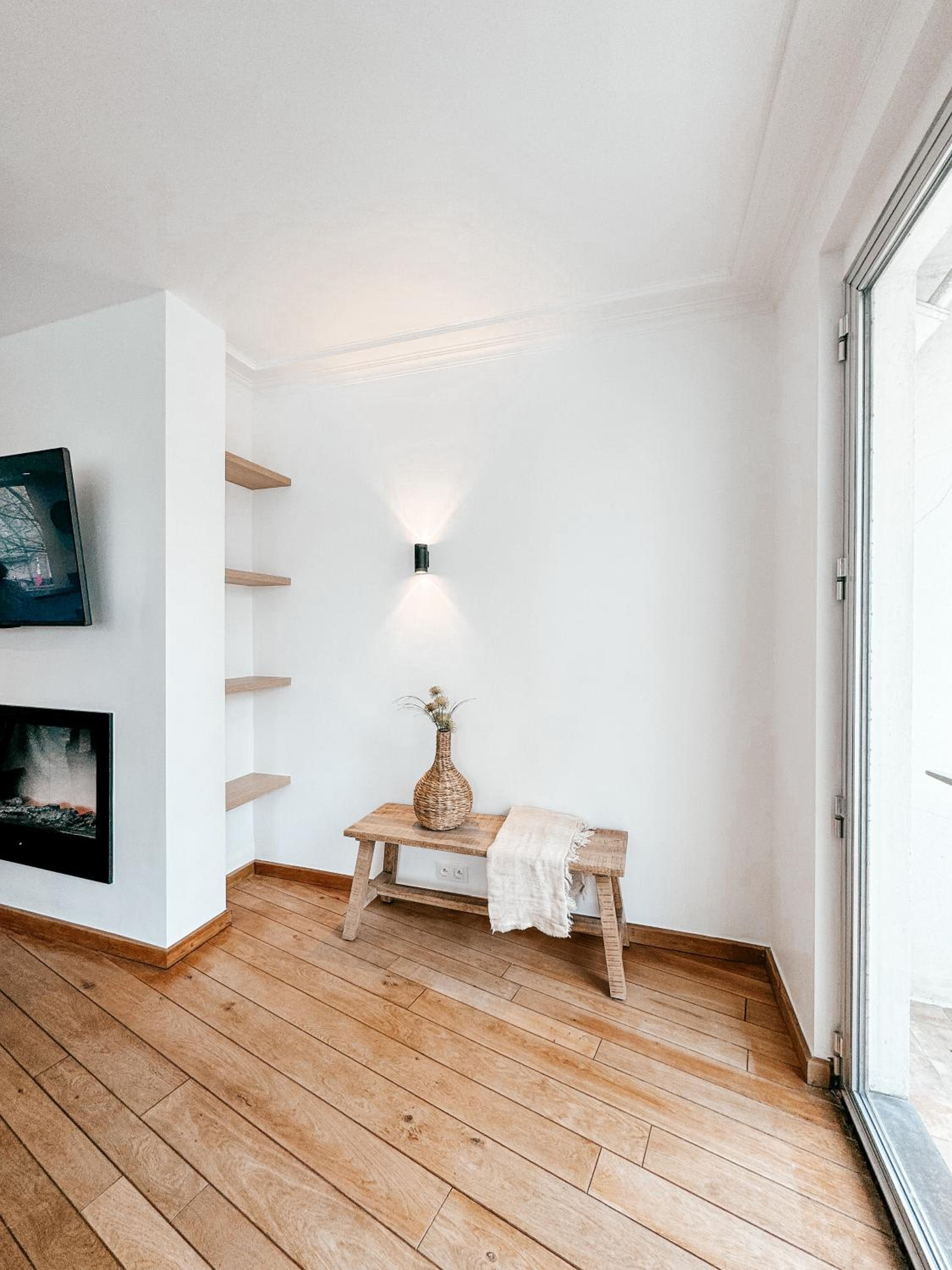 Appartement Montfleuri