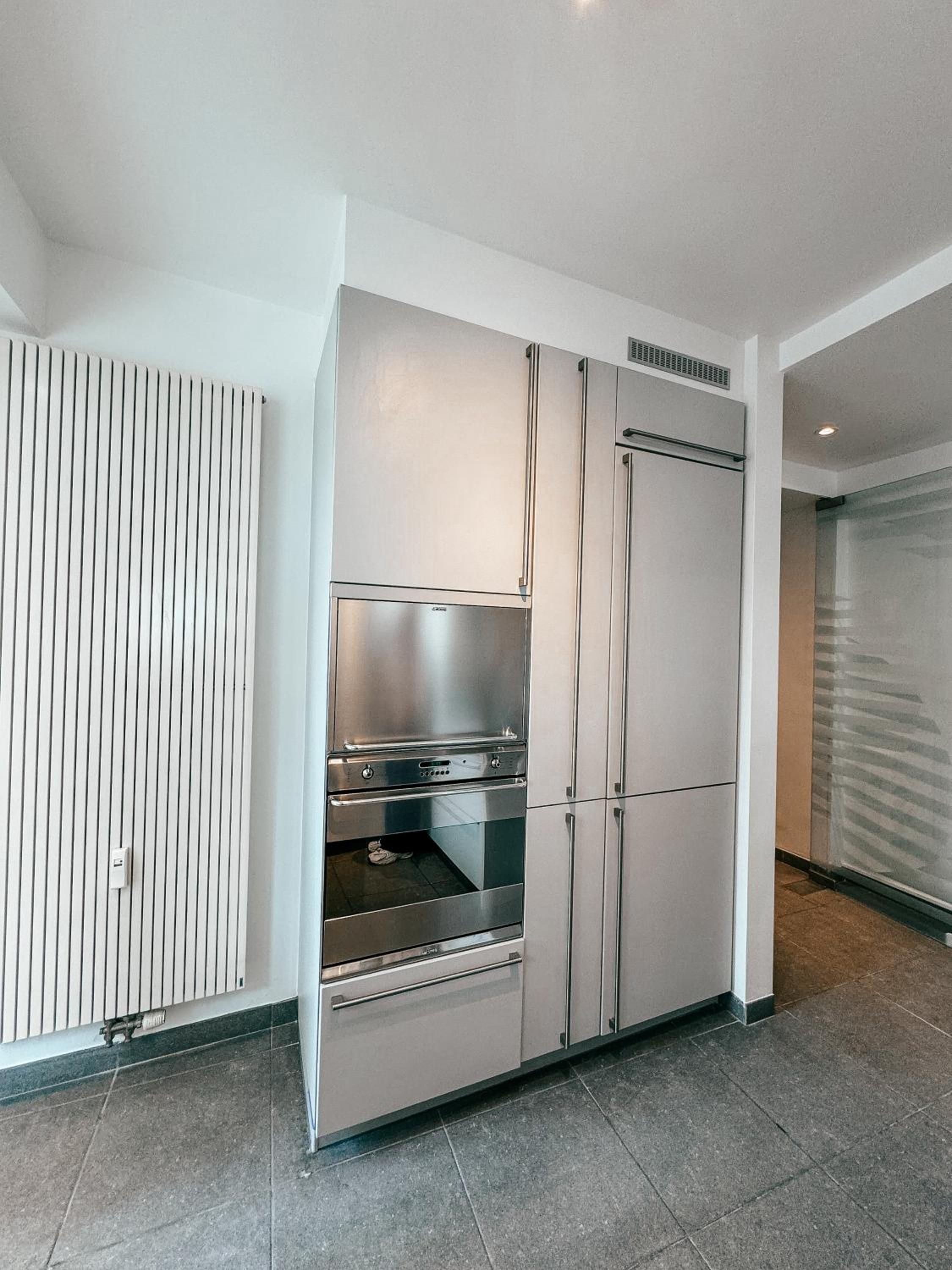 Appartement Montfleuri