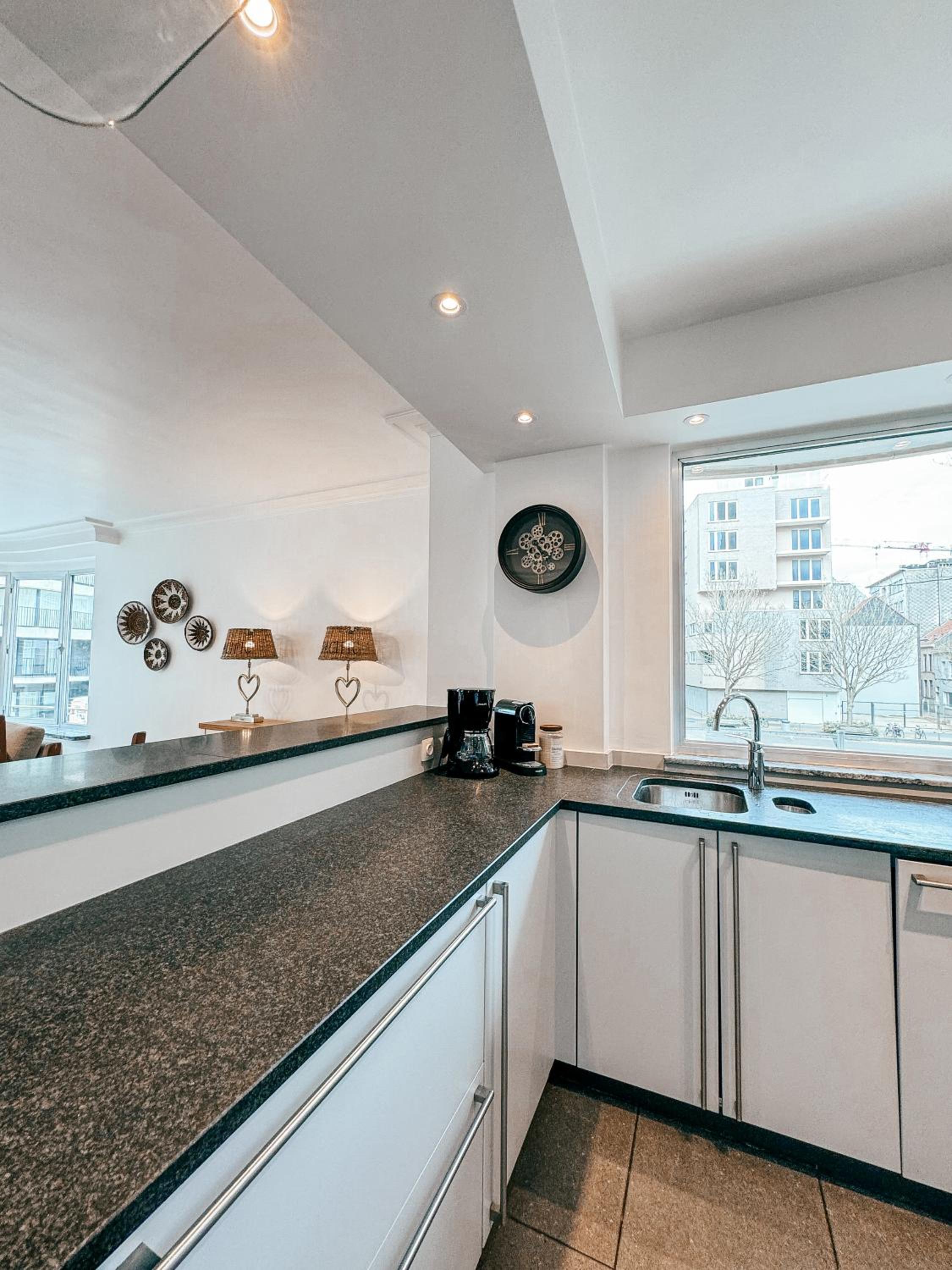 Appartement Montfleuri