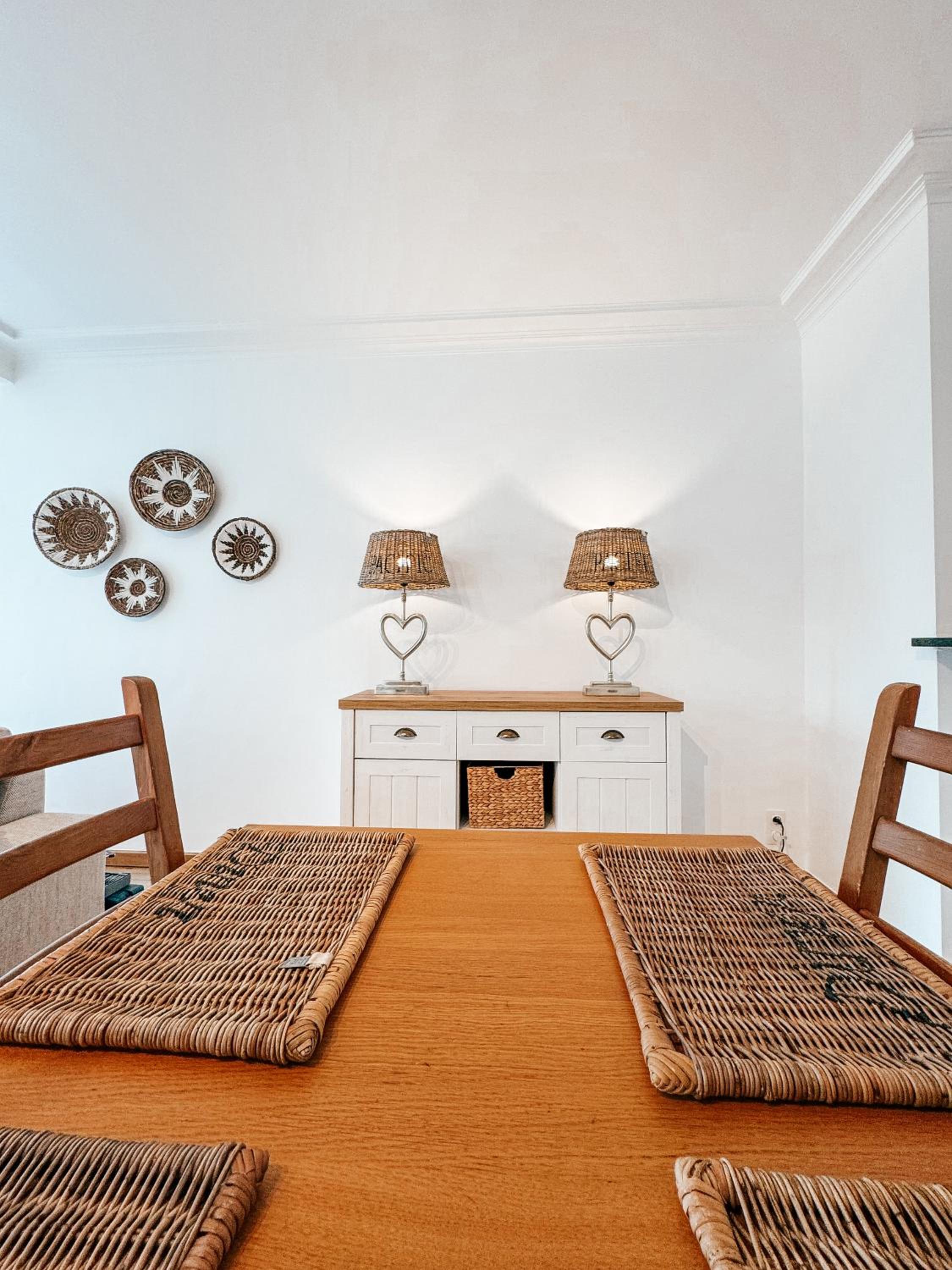 Appartement Montfleuri