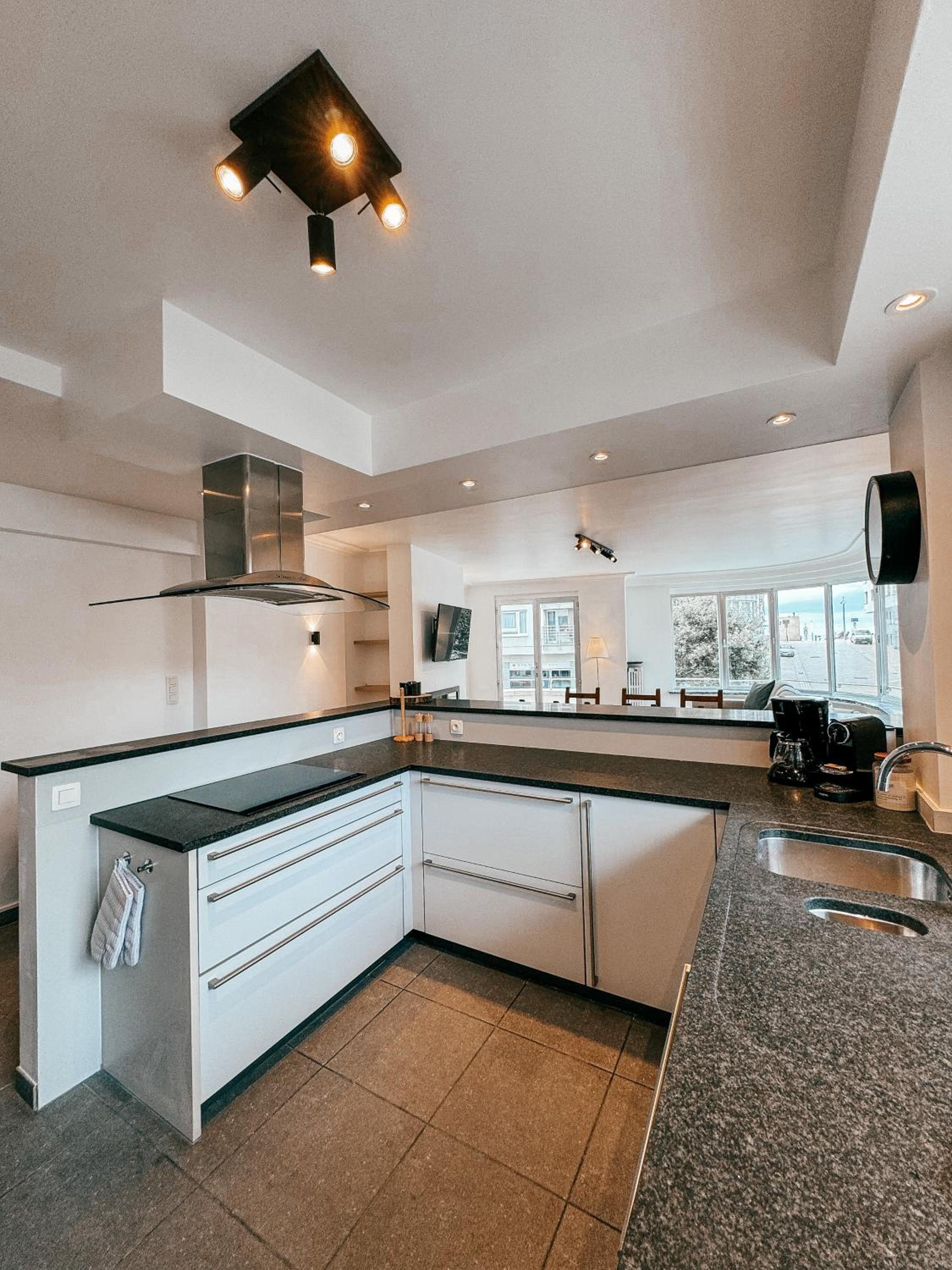 Appartement Montfleuri