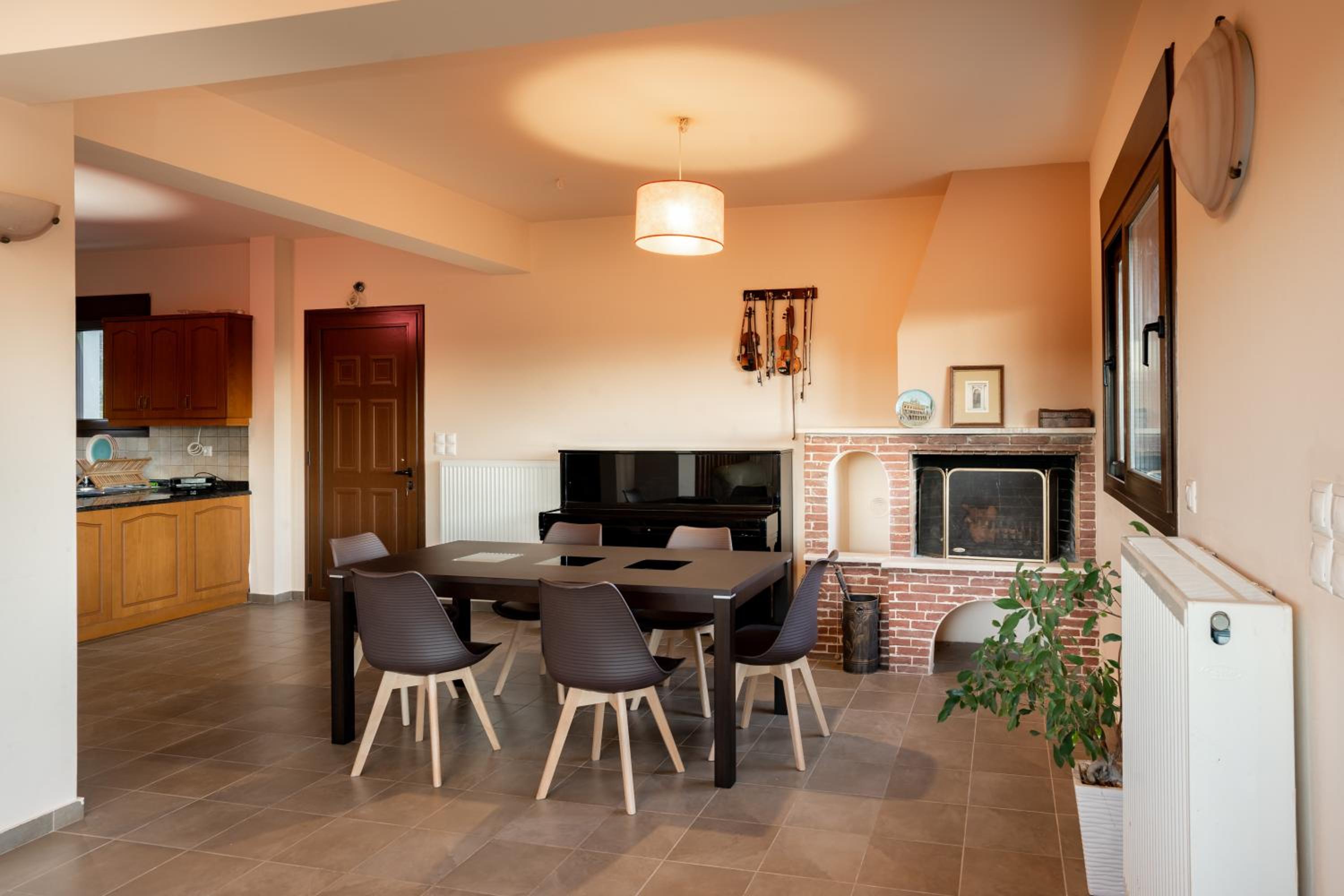 Verano Family House view 5